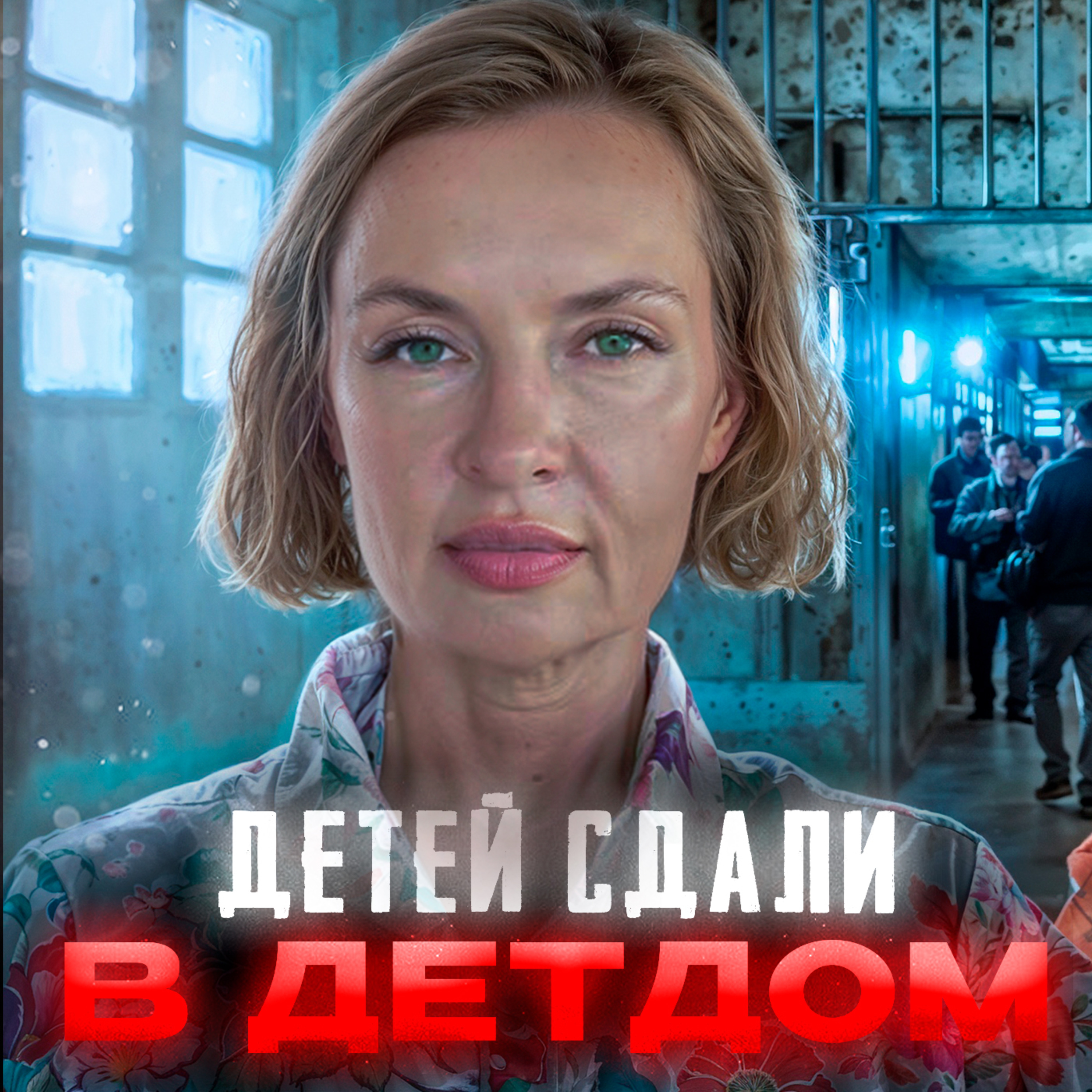 Китайский суд: мать на нары, детей в детдом episode artwork