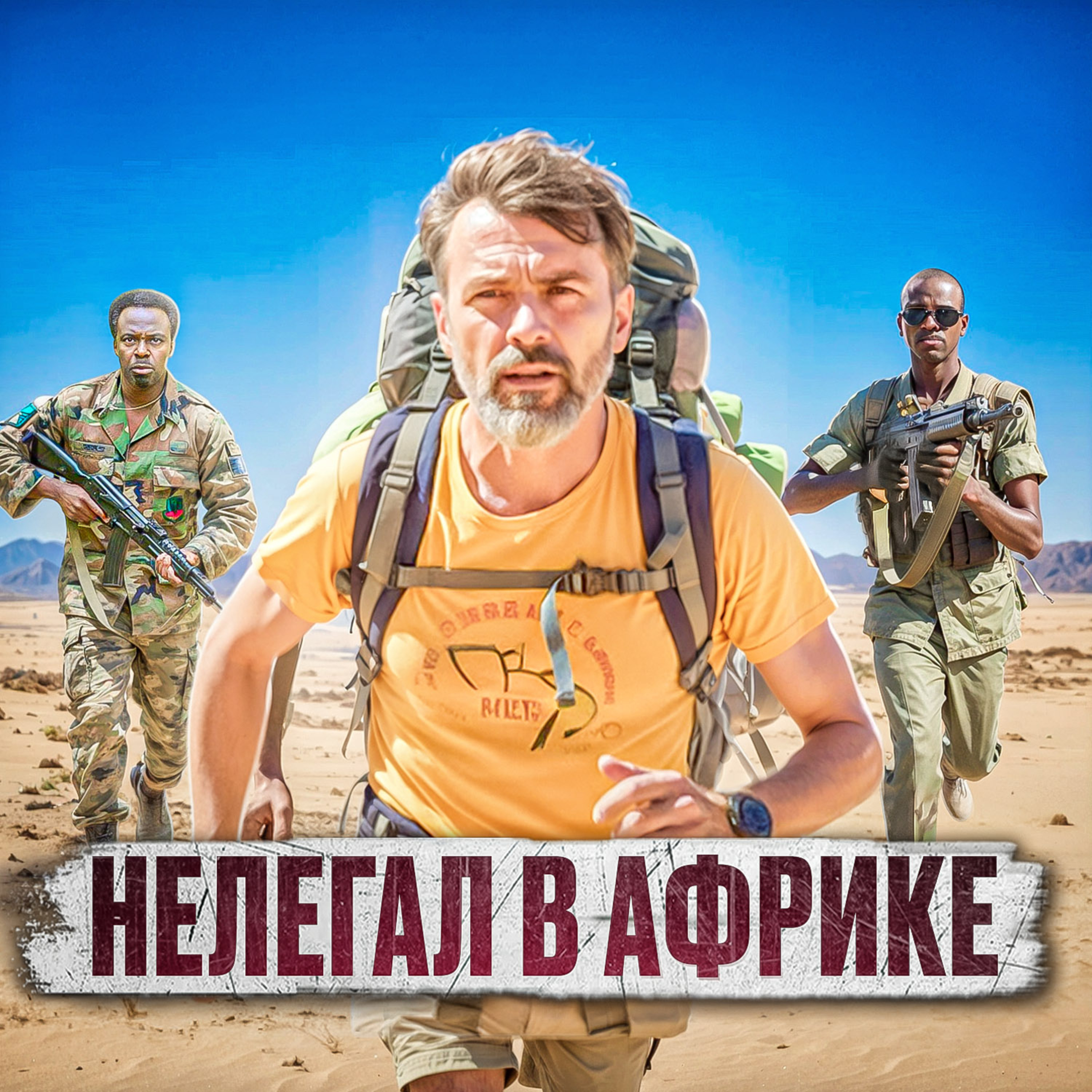 🇪🇹 ЭФИОПИЯ // Белый господин в африканской тюряге 🇪🇹 ЭФИОПИЯ // Белый господин в африканской тюряге