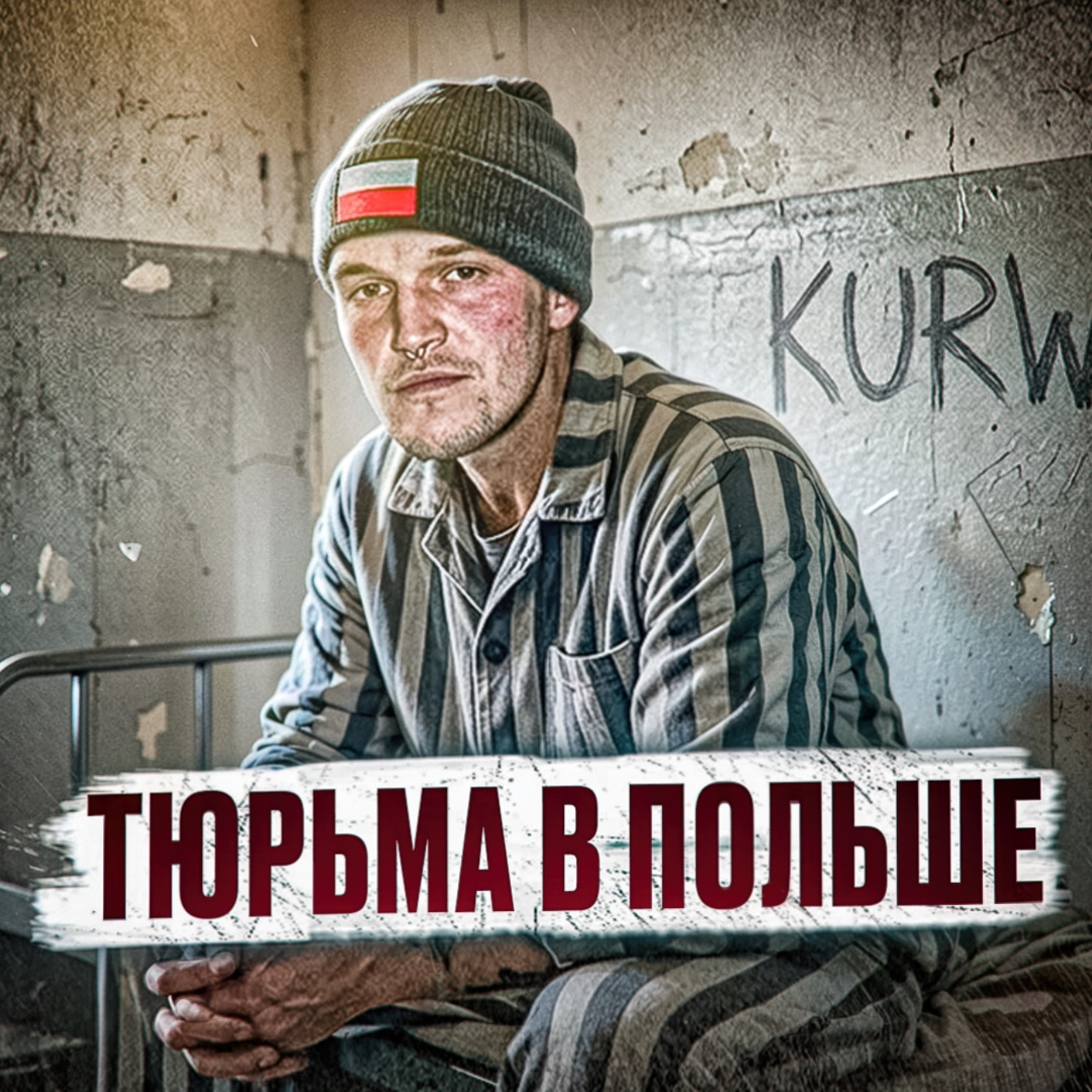 🇵🇱 ПОЛЬША / Как Лукашенко догнал и в Европе episode artwork