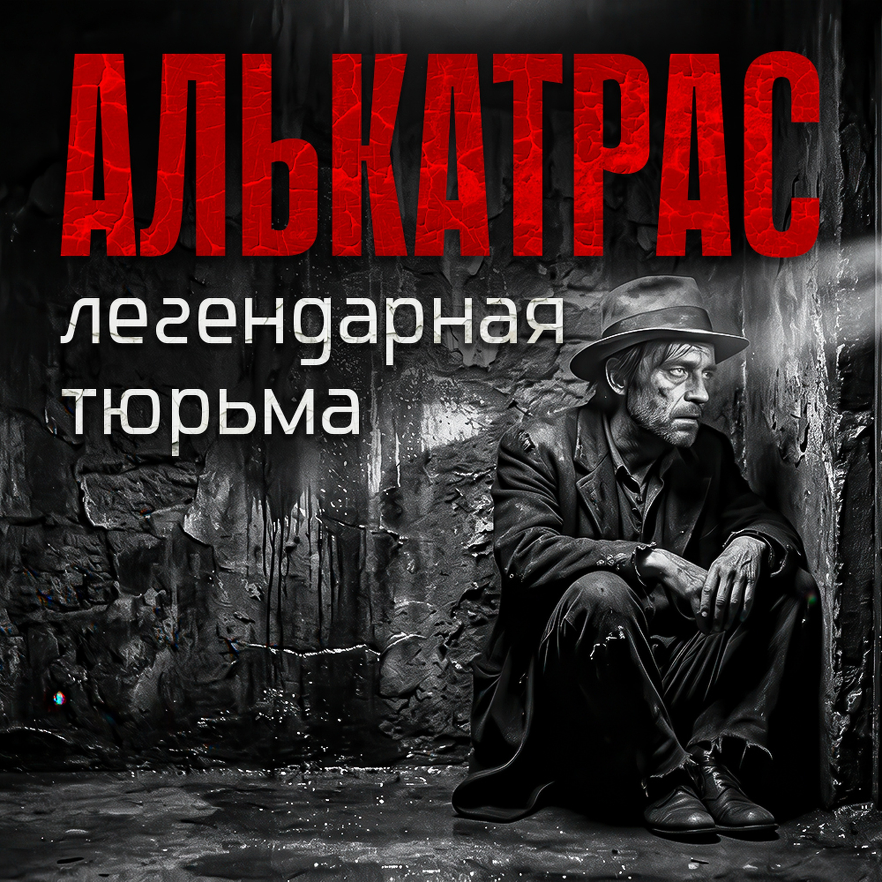 Отсюда НЕВОЗМОЖНО сбежать. Алькатрас – самая строгая тюрьма США episode artwork
