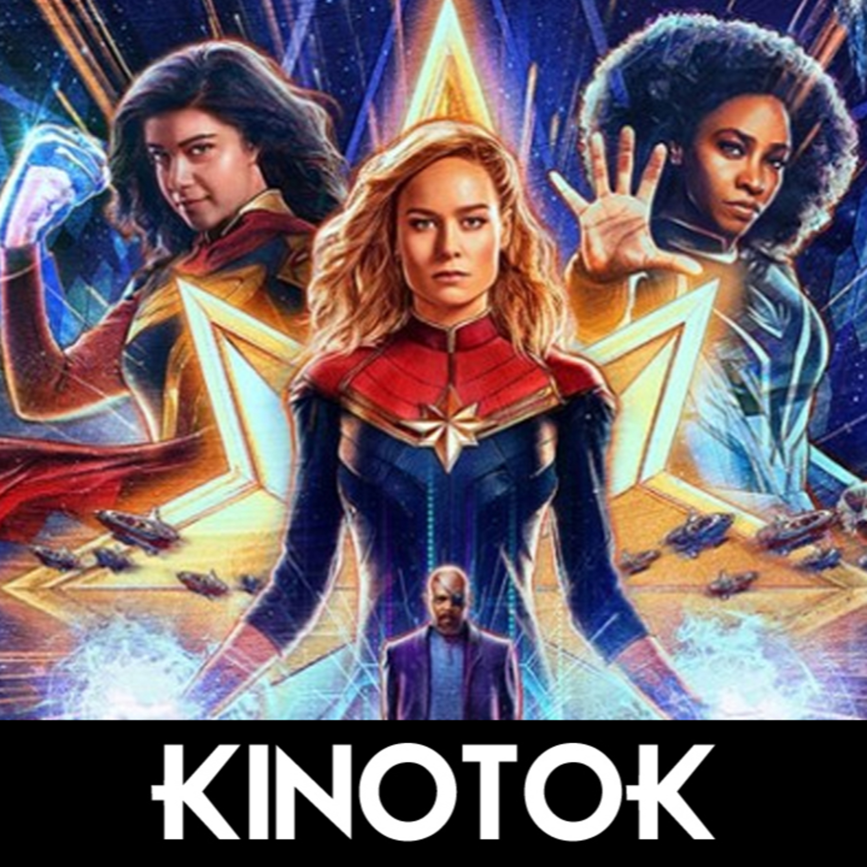Kinotok