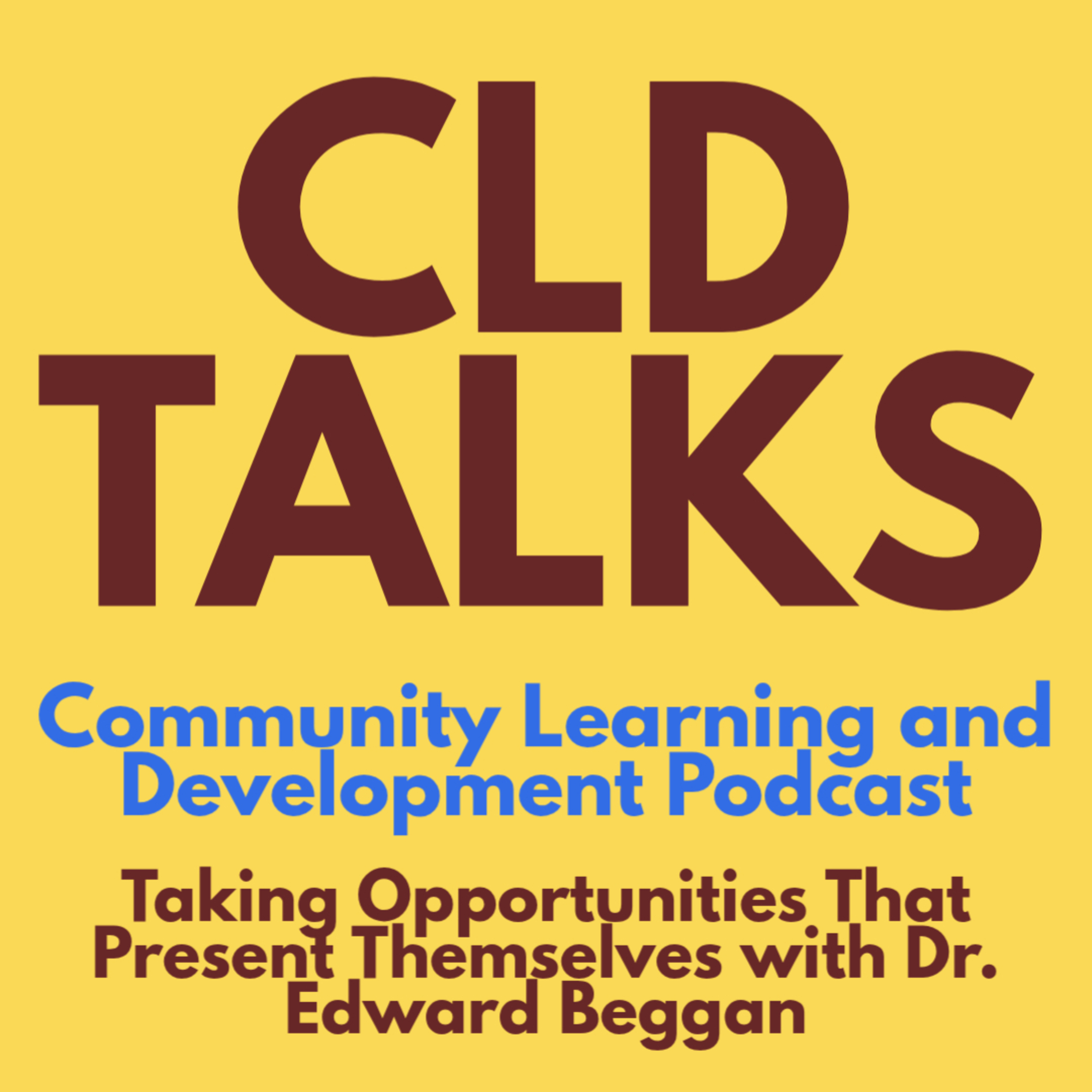 CLD Talks