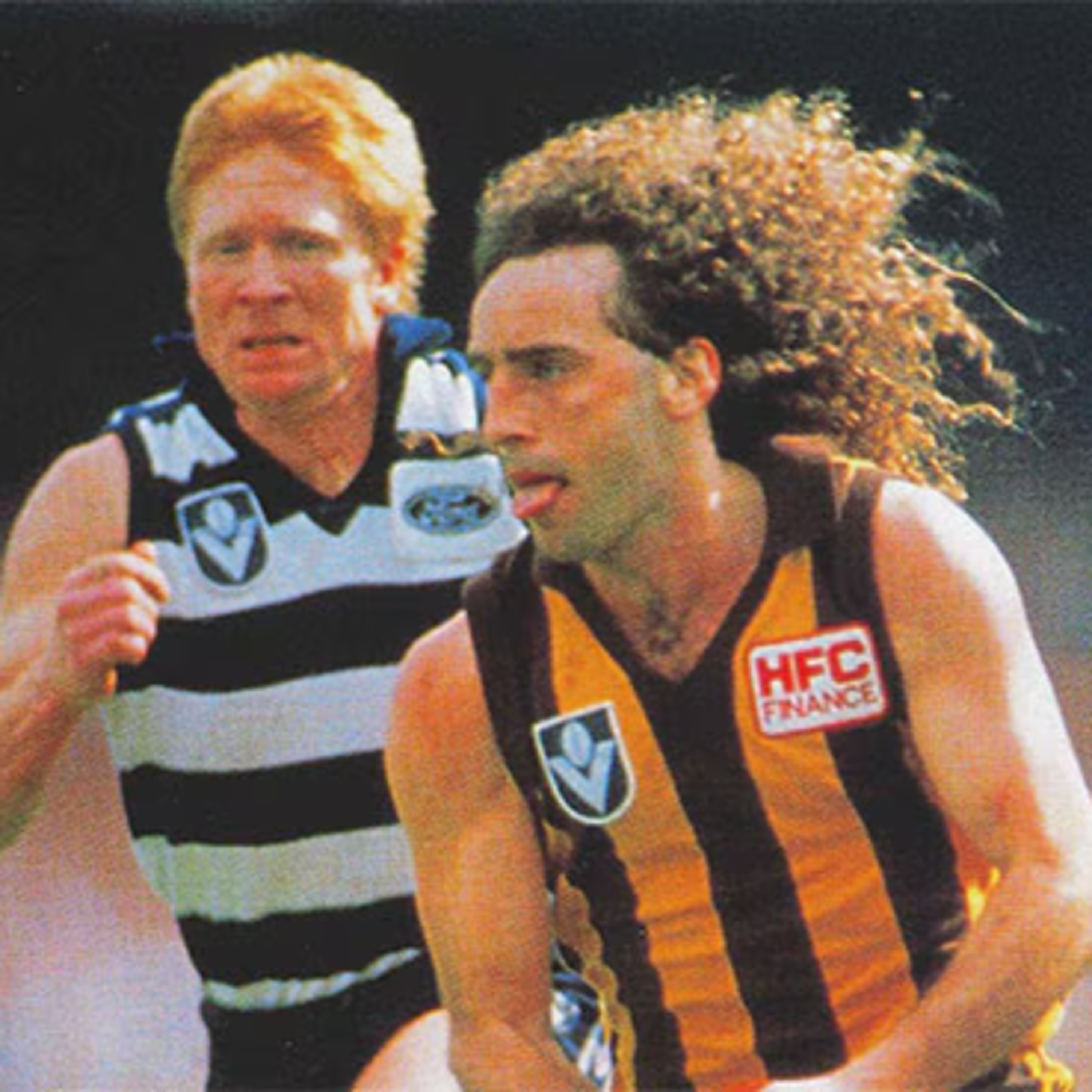 Ep #216 - John Platten - Battling Concussion Legacy: A Hero's Struggle (Sport)