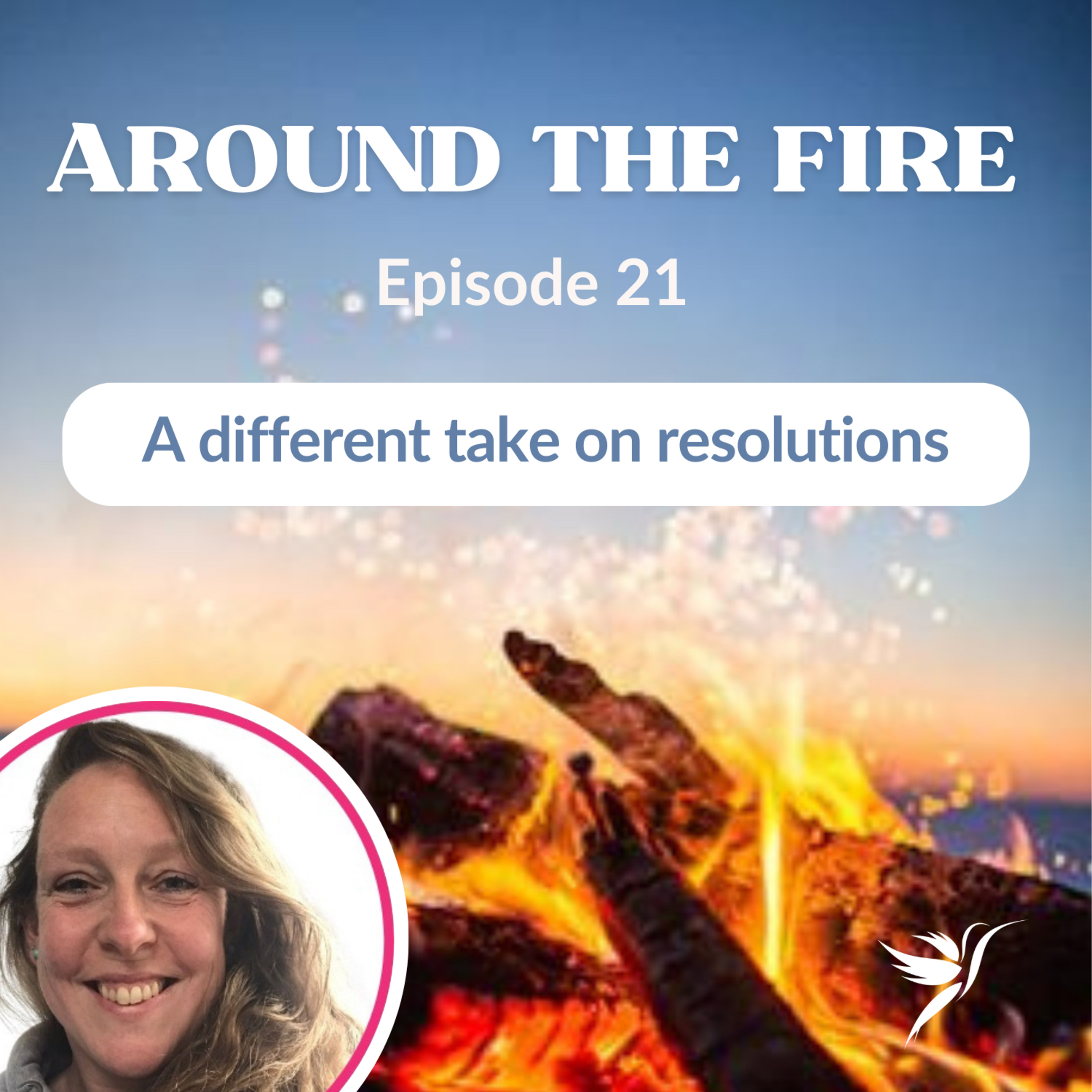 21. Alternatives to NY resolutions episode artwork