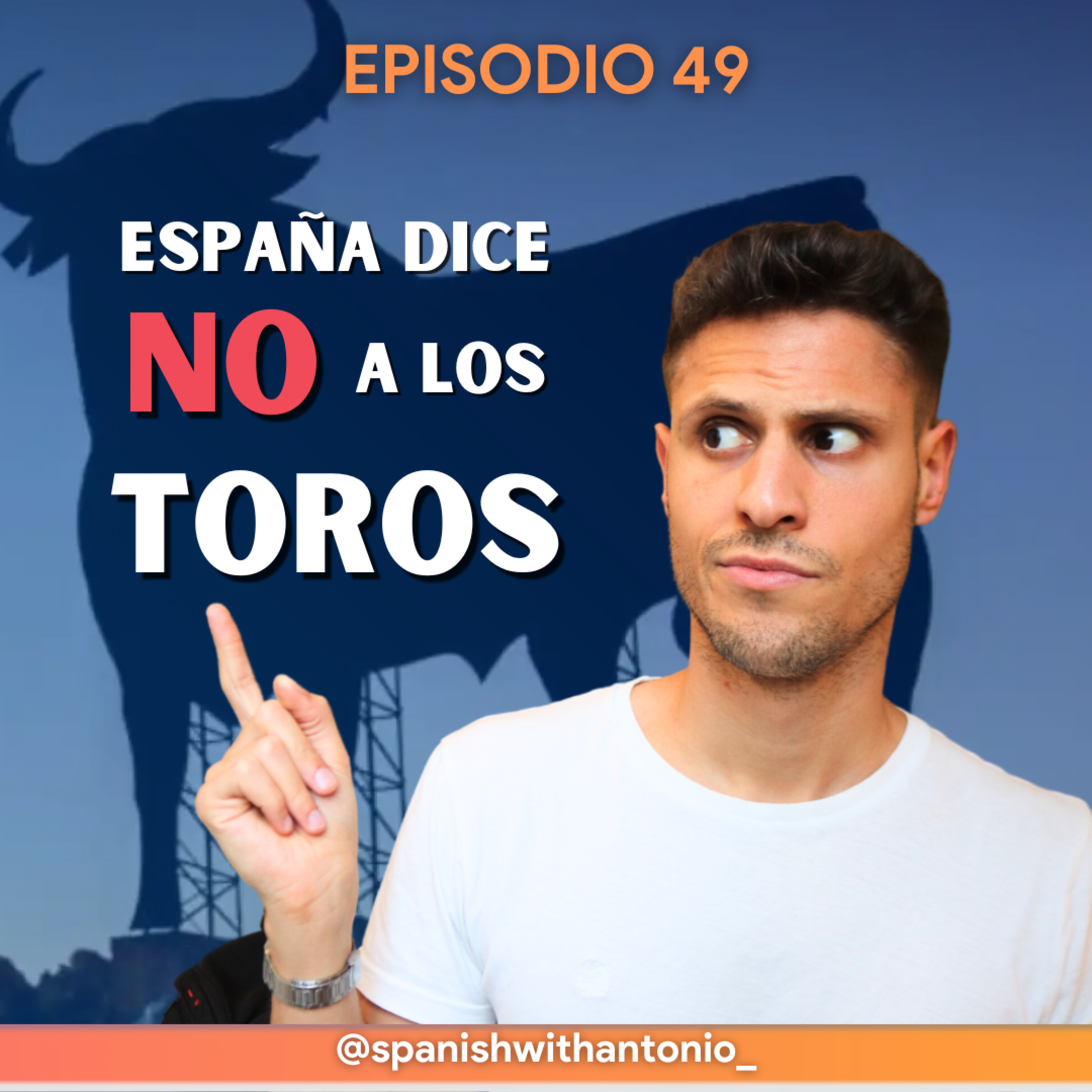 E49 🐂 Las corridas de toros en España: ¿orgullo nacional? | Intermediate Spanish