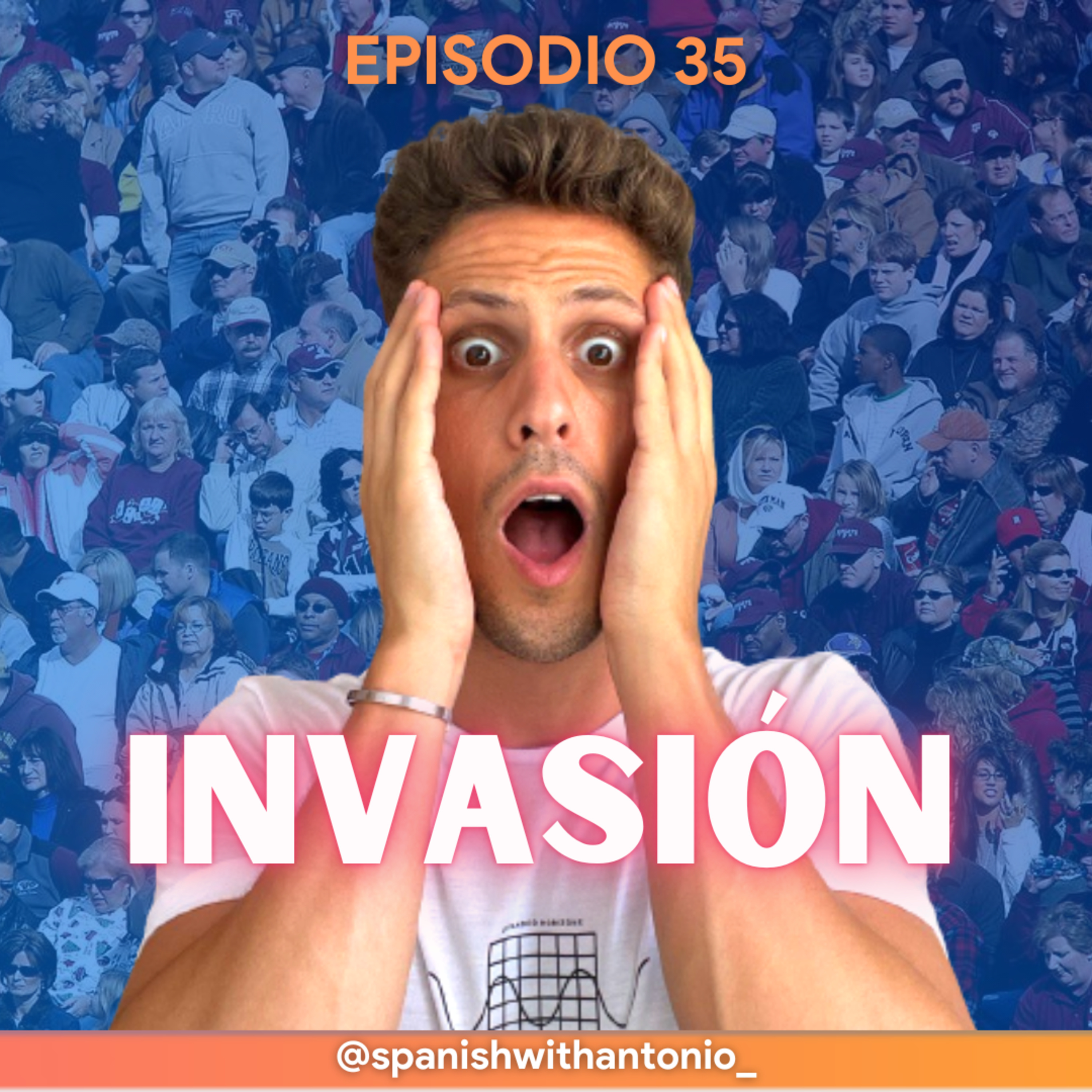 Portada de Andalusian Spanish to Go