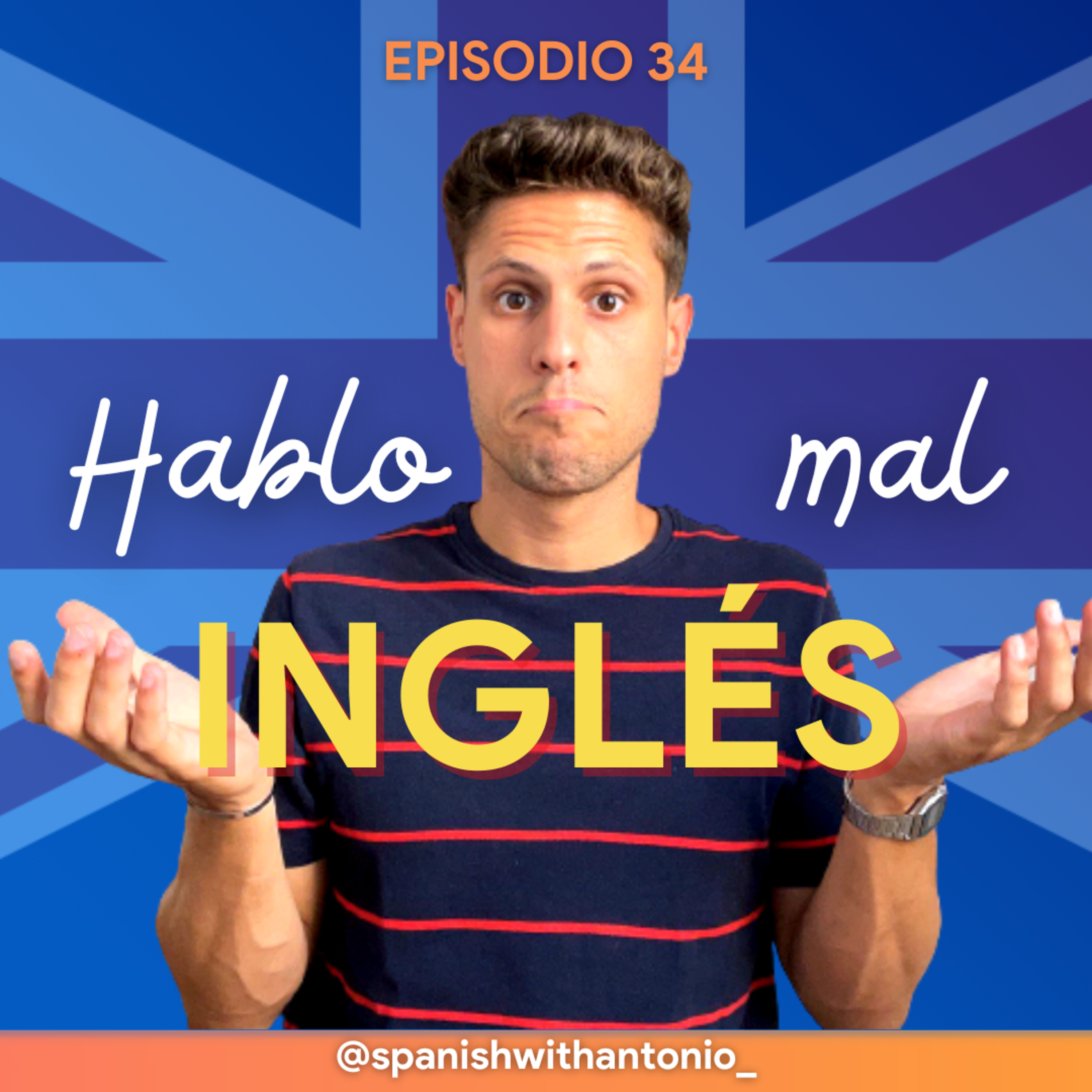 Portada de Andalusian Spanish to Go