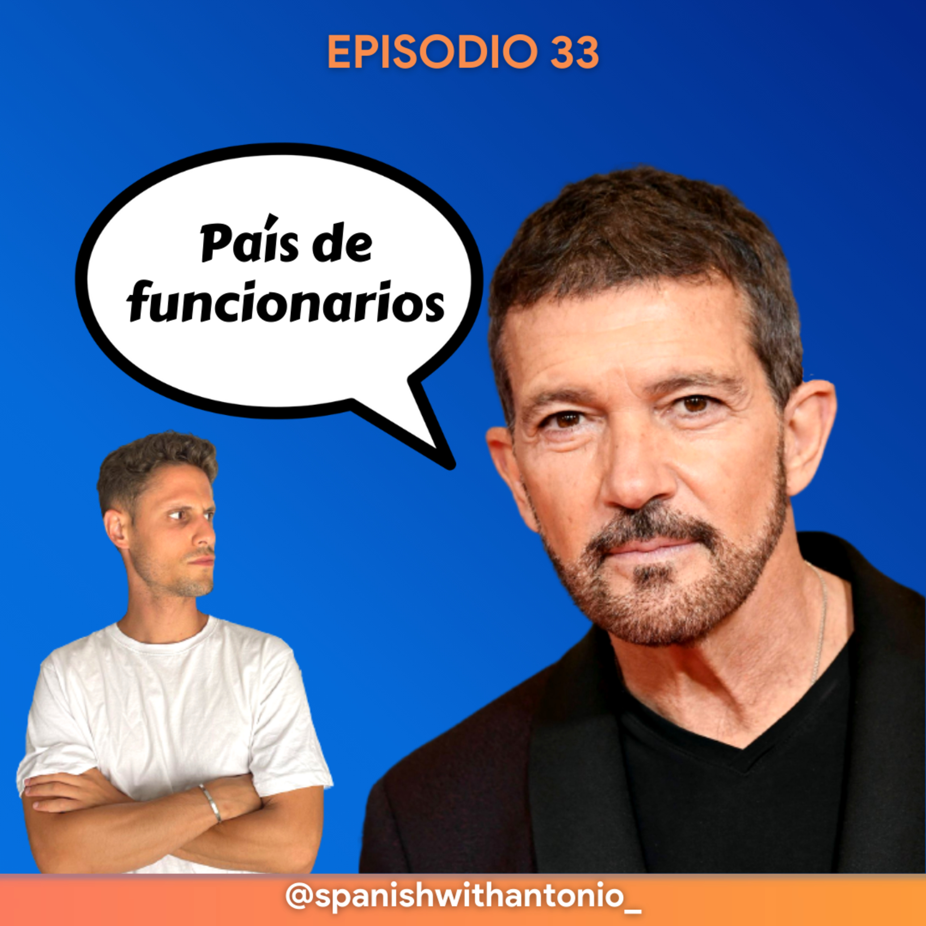 Portada de Andalusian Spanish to Go