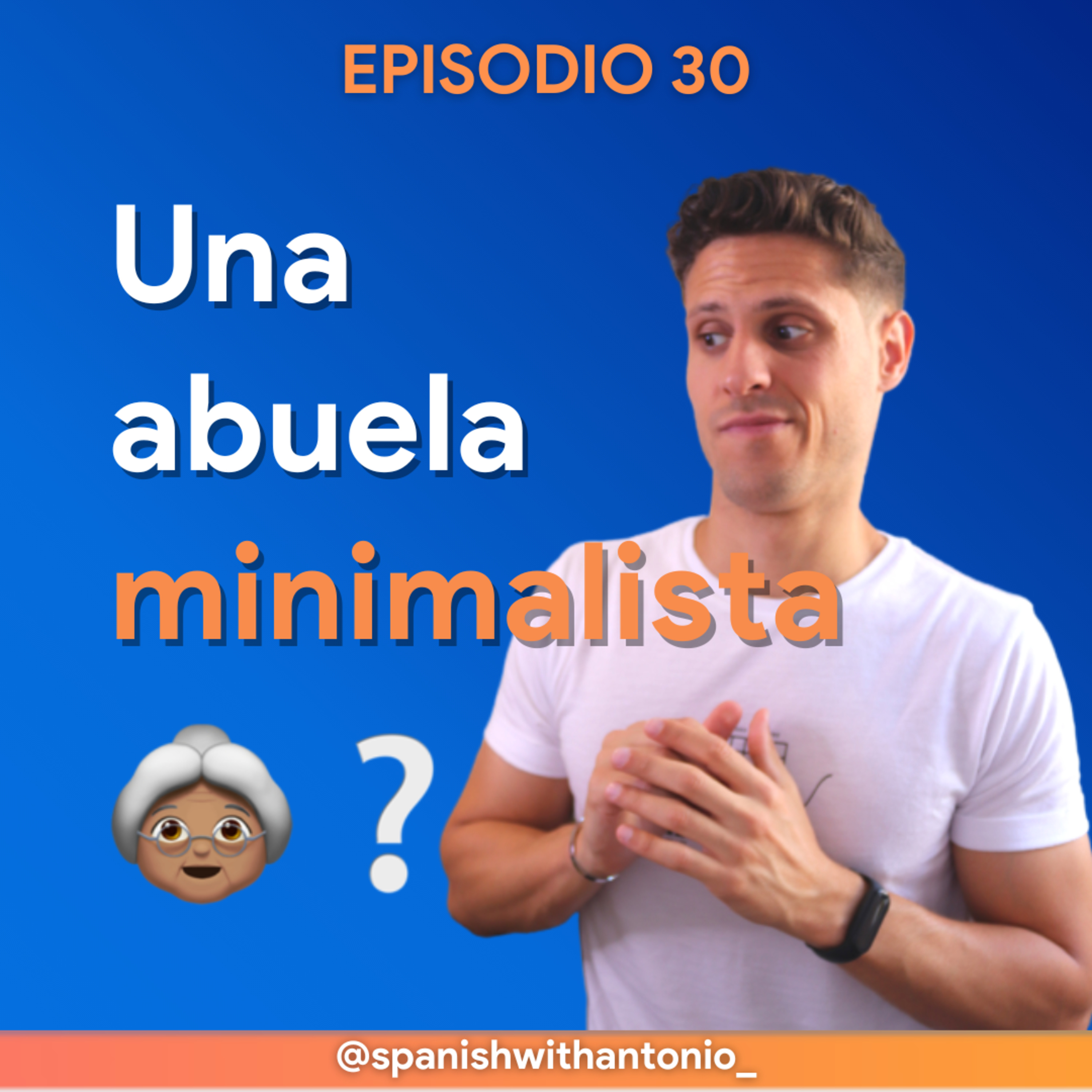 Portada de Andalusian Spanish to Go