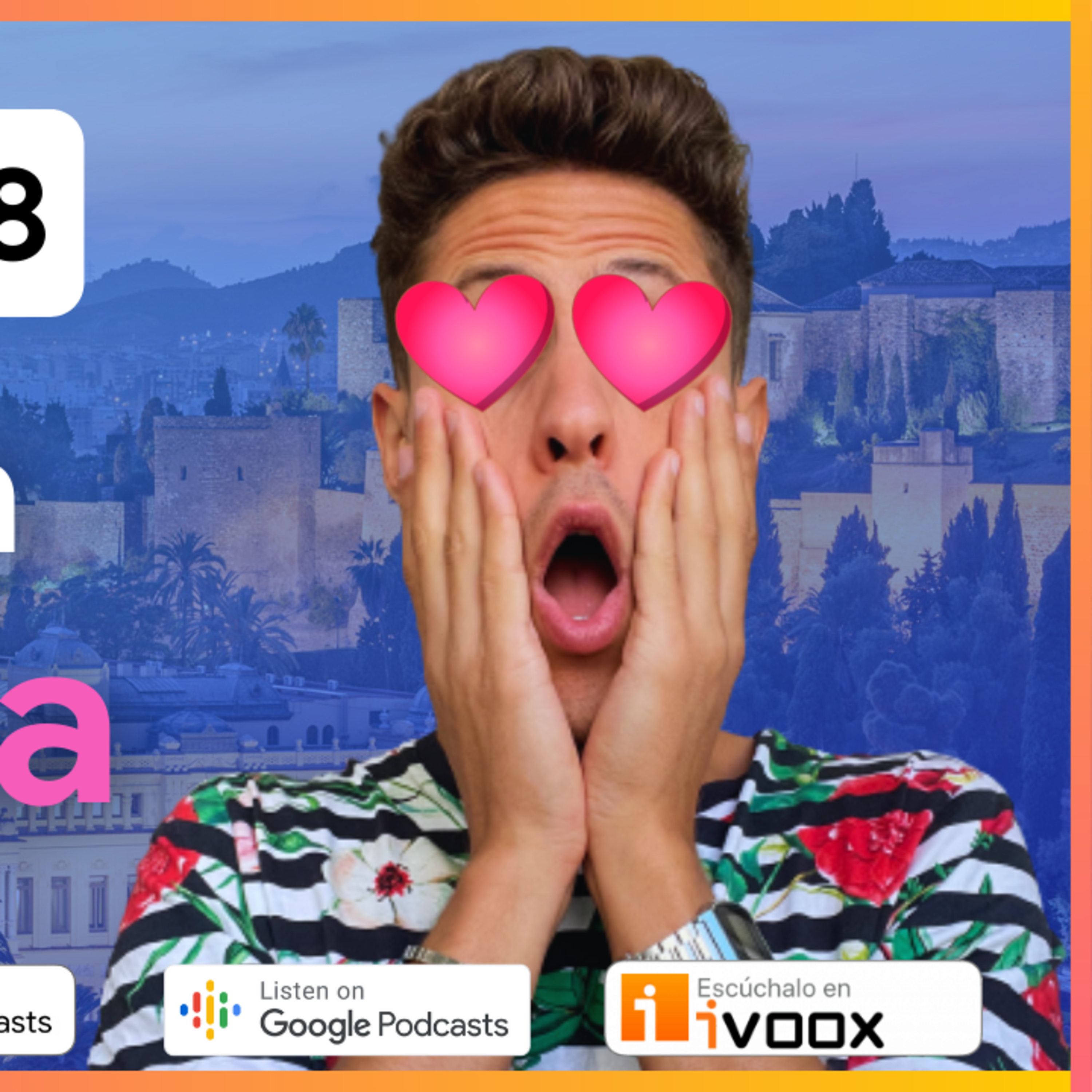 Portada de Andalusian Spanish to Go