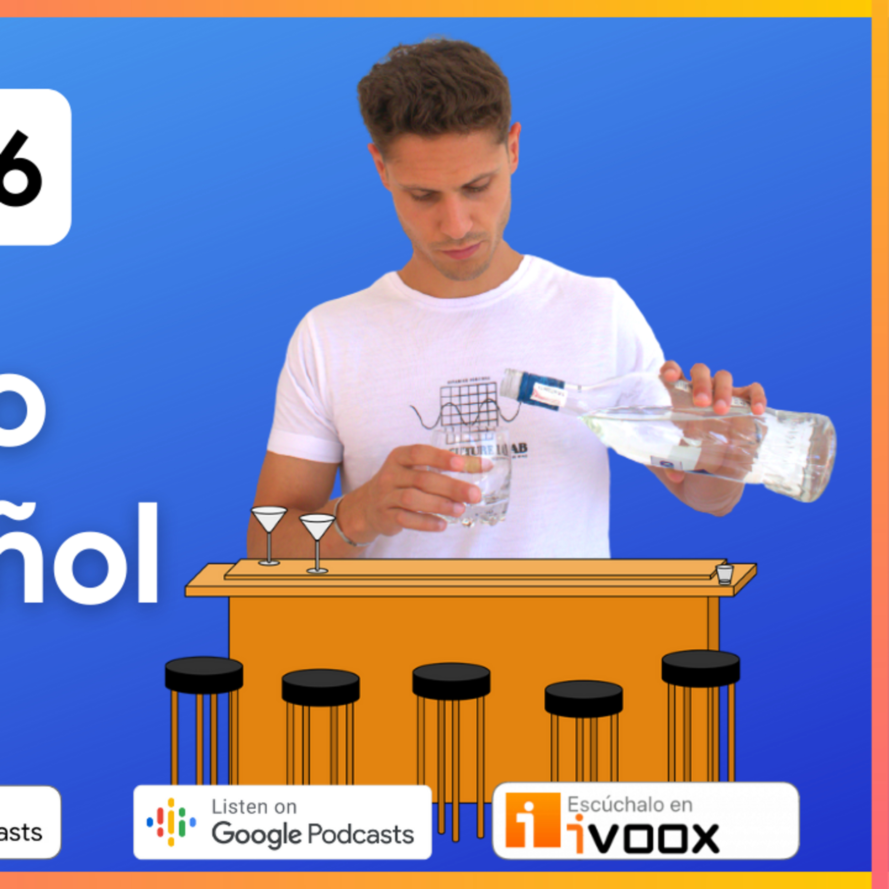 Portada de Andalusian Spanish to Go
