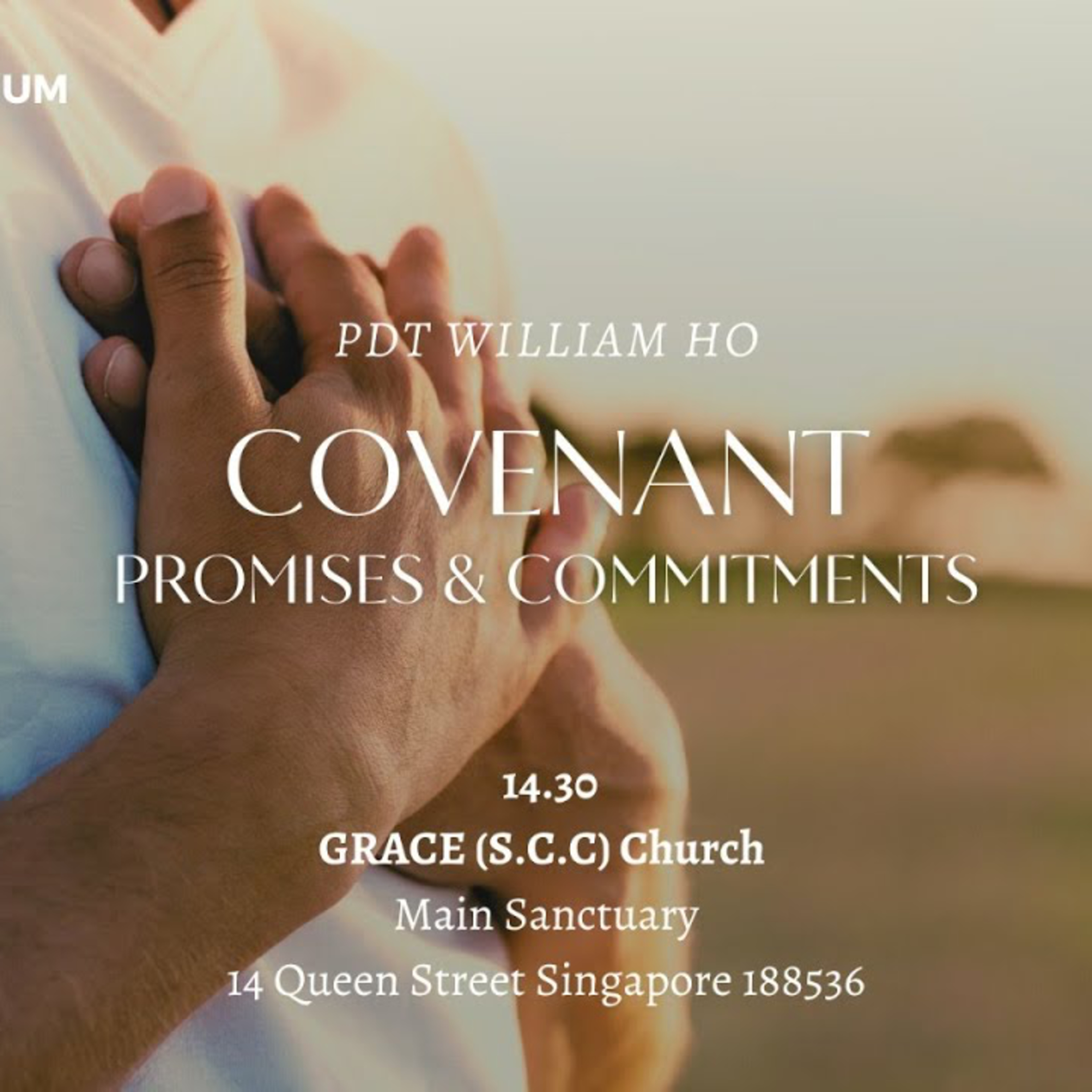 GKY SG Sermons