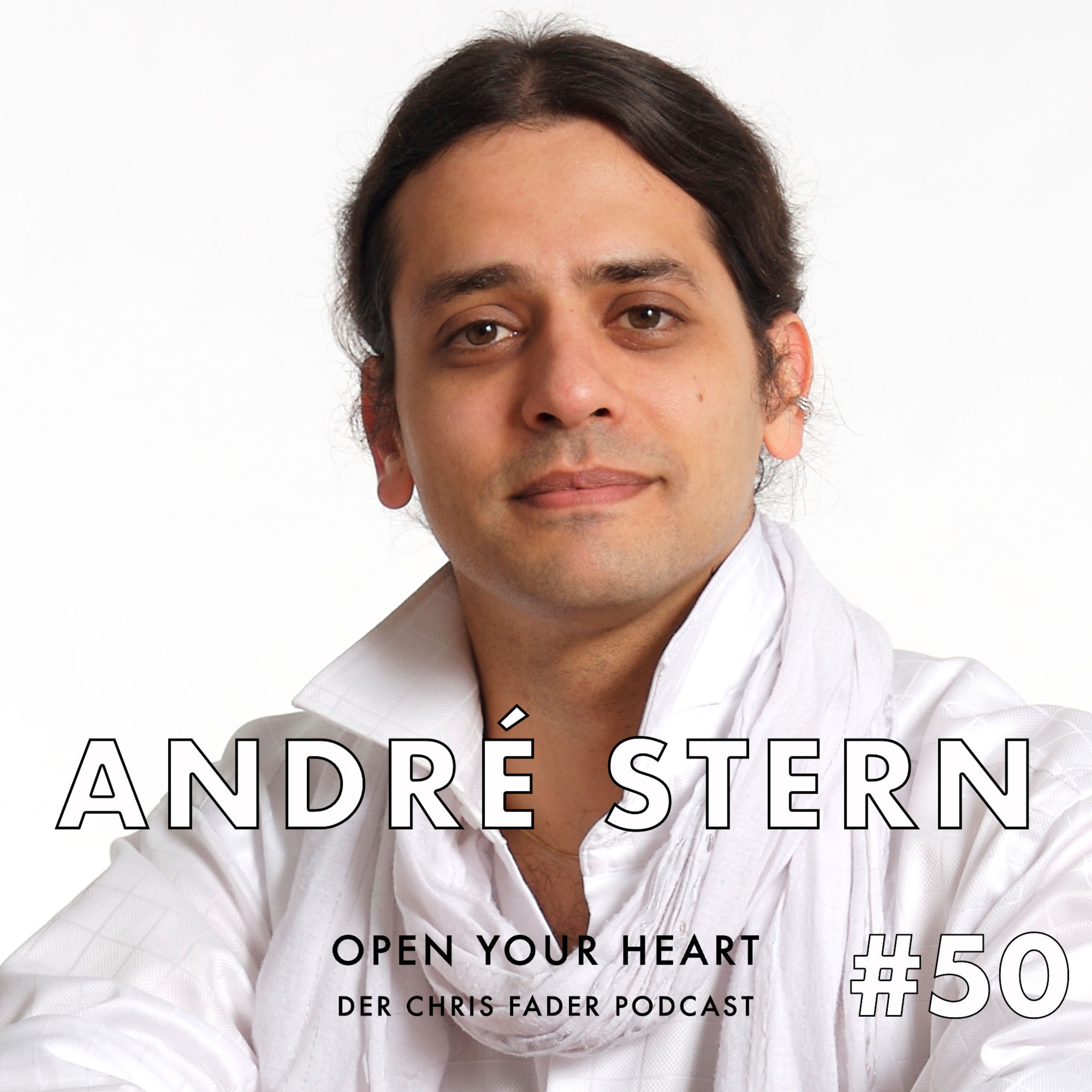André Stern - Was tun mit den Herausforderungen des Alltags? episode artwork