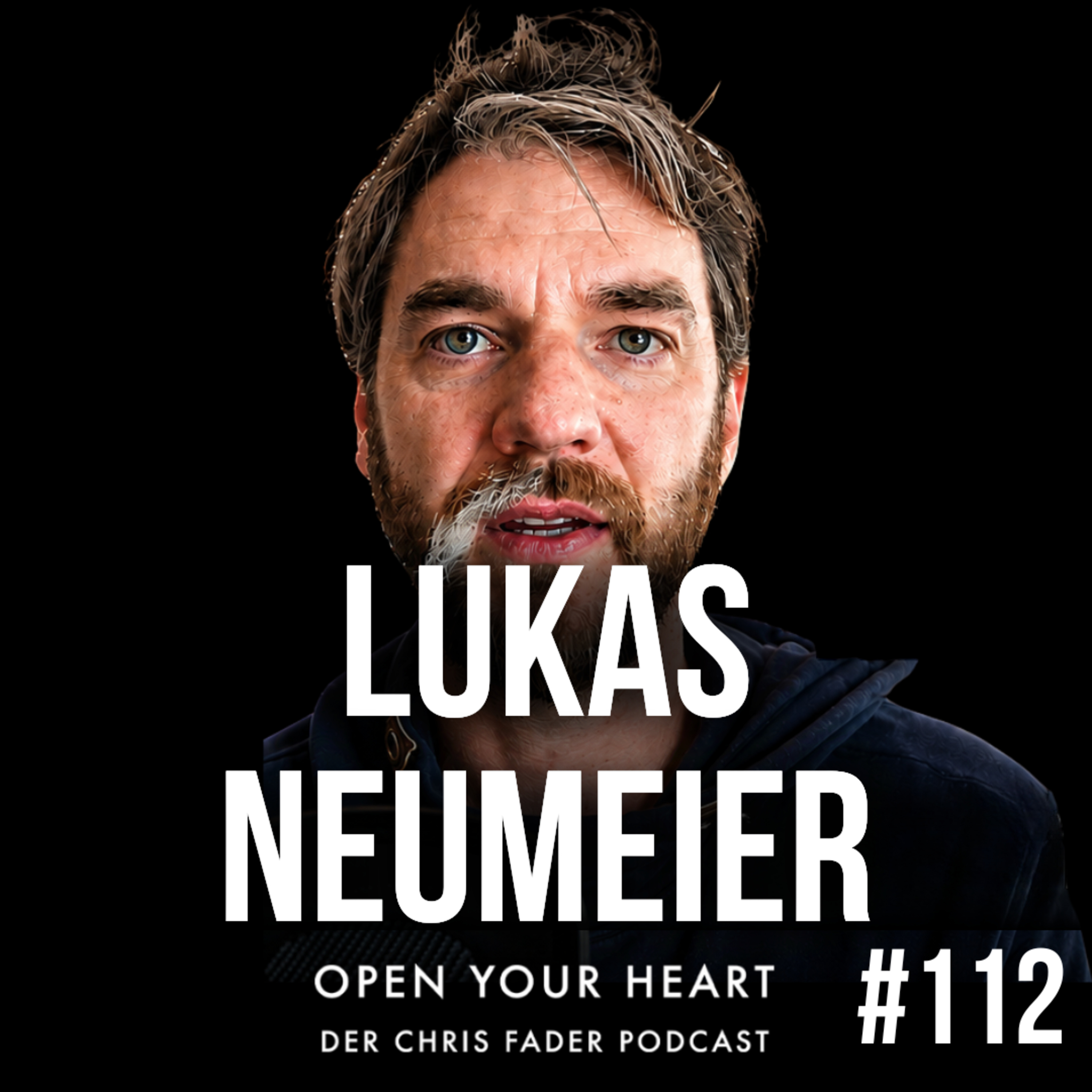 "Unser Gehirn hat diesen krassen Softwarefehler!" | Quantenphysiker Lukas Neumeier deckt auf! episode artwork