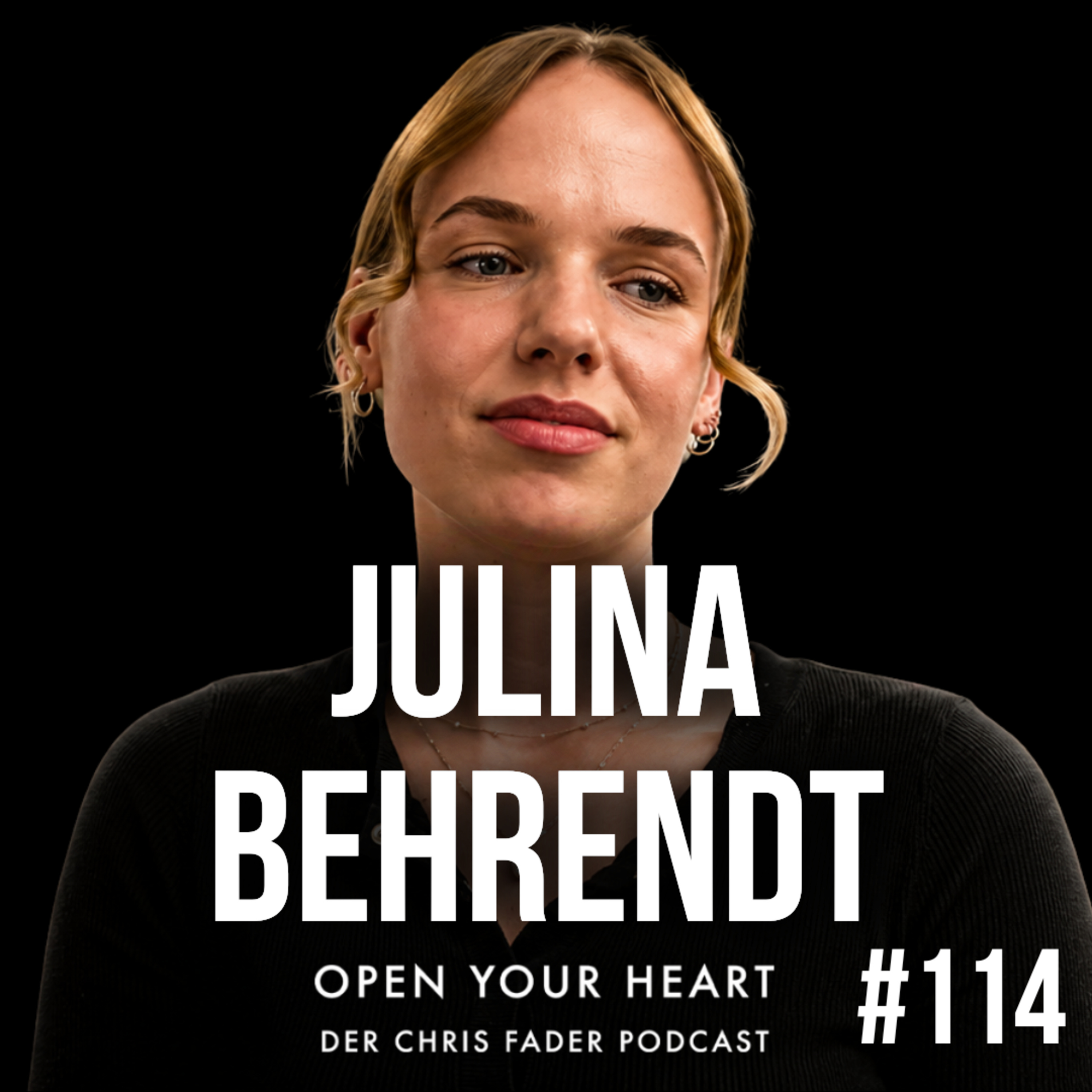 19-Jährige bricht ihr Schweigen! "Die Schule hat mein Leben zerstört!" | Julina Behrendt episode artwork