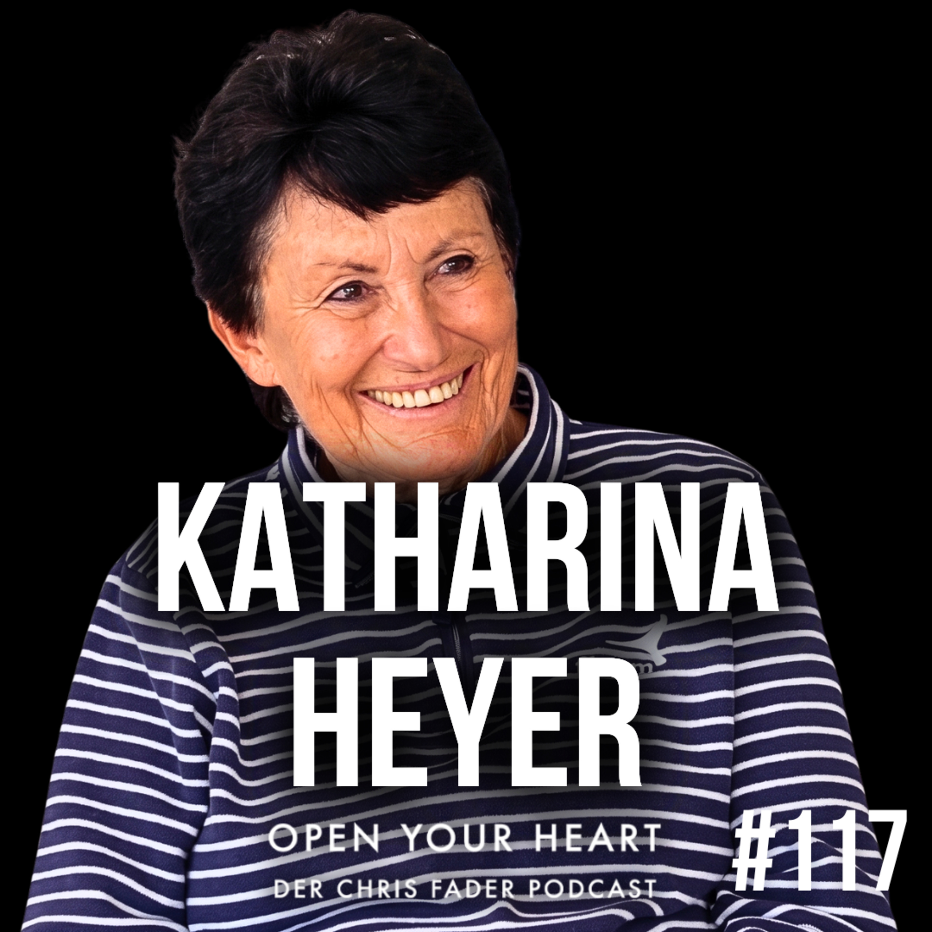 Wie wir die Ozeane retten! – Der unermüdliche Einsatz der 84-jährigen Walfrau Katharina Heyer episode artwork
