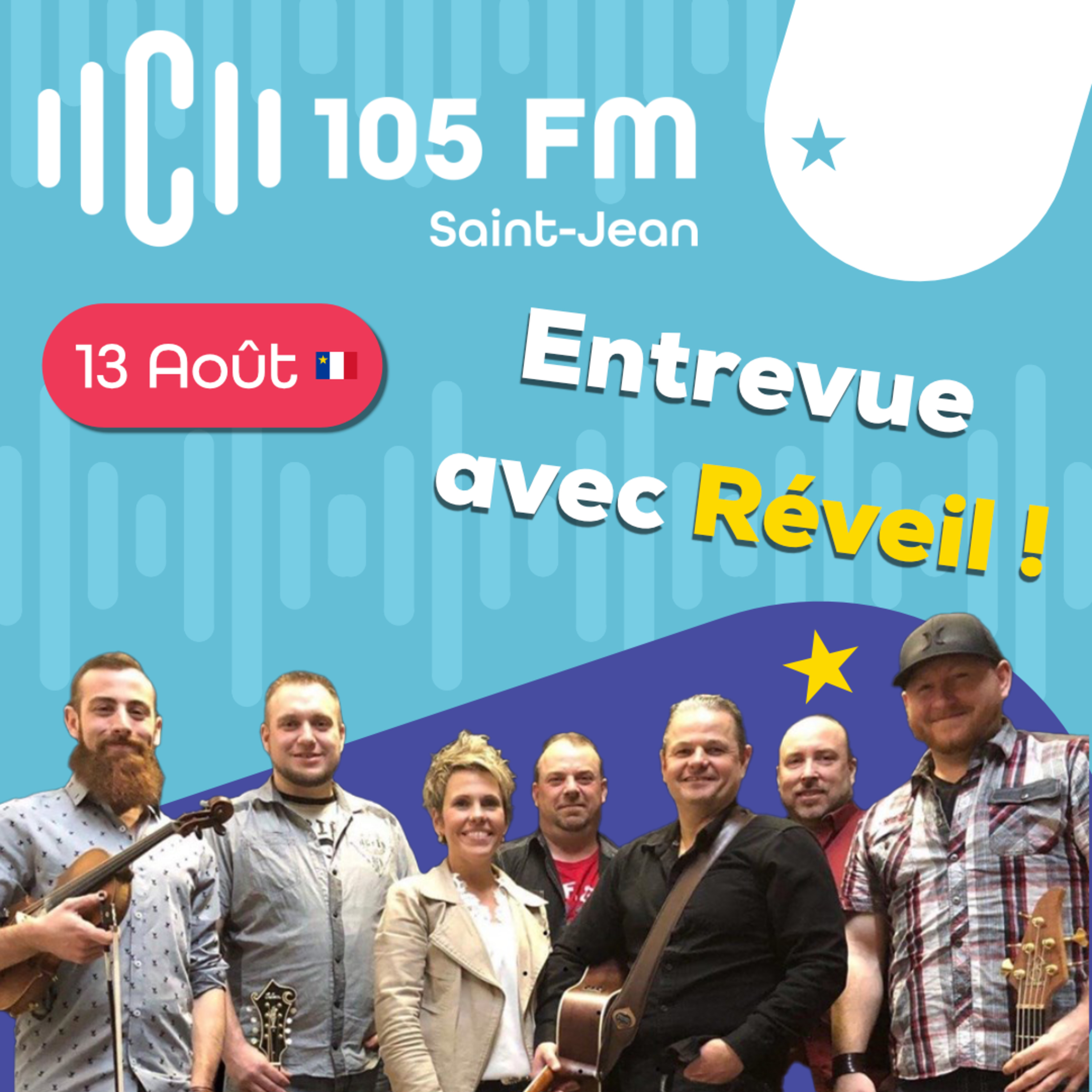 Les balados de la gang