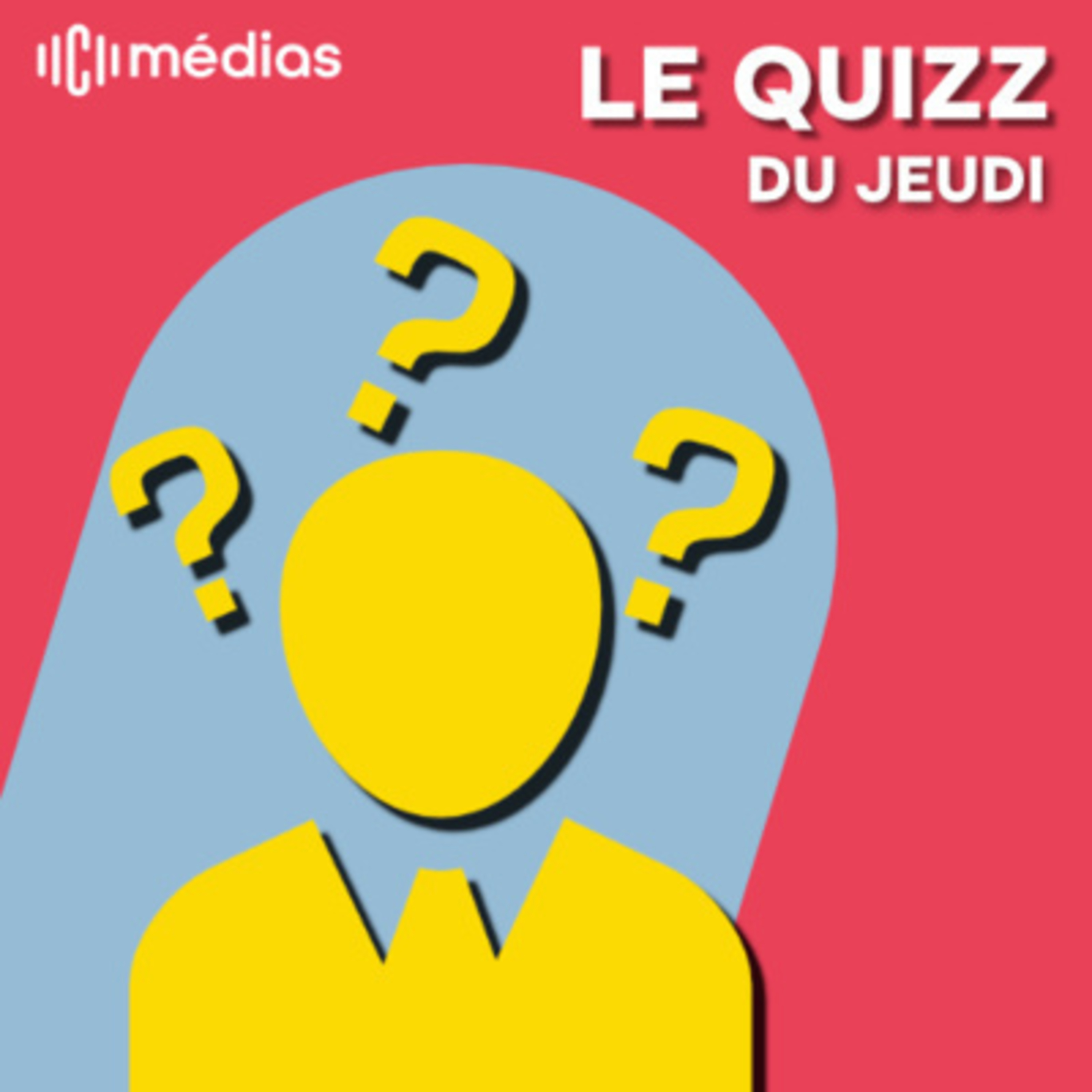 Quizz du jeudi : Peaky Blinders - La jasette du 23 mai episode artwork