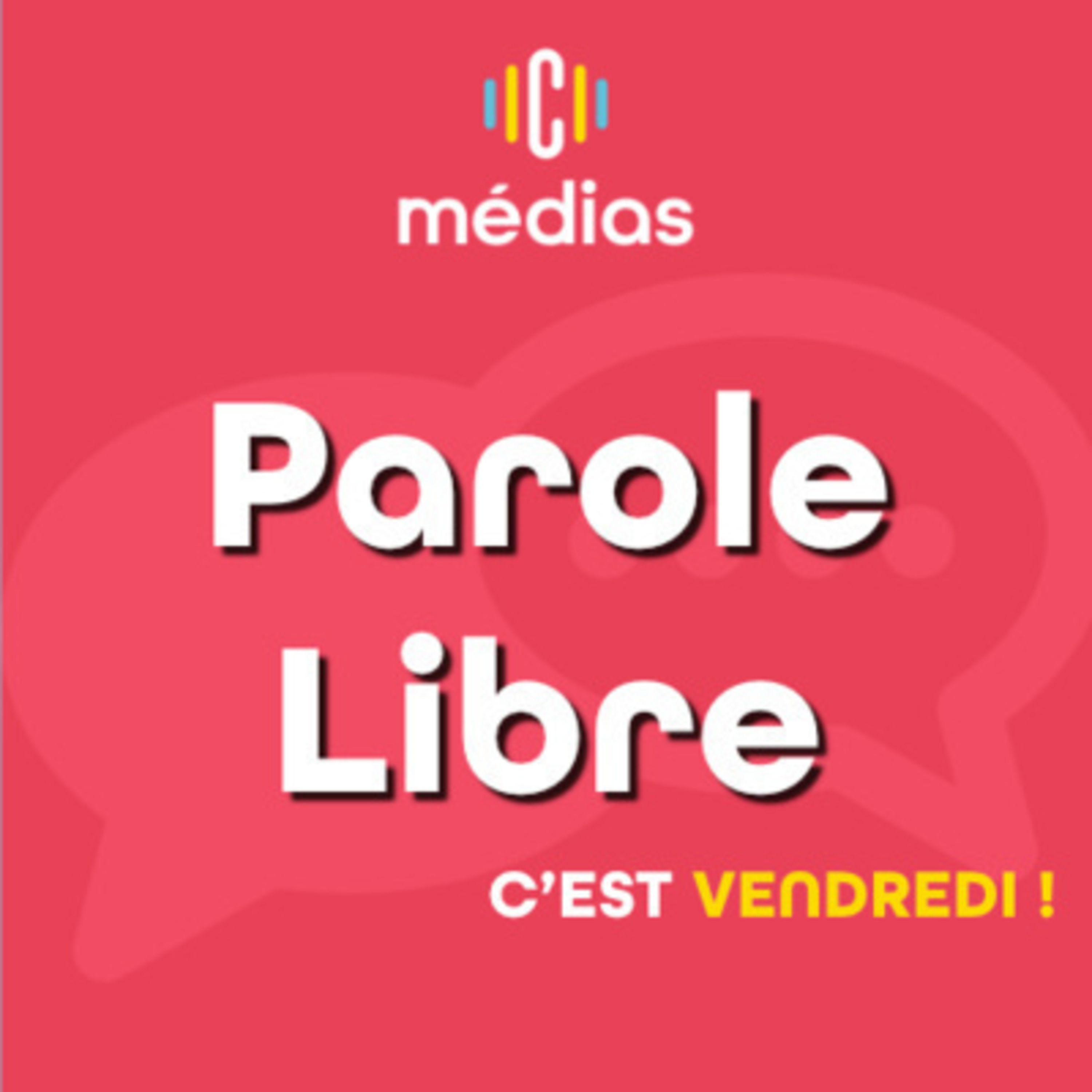Le vendredi tout est permis : La jasette du 7 juin episode artwork