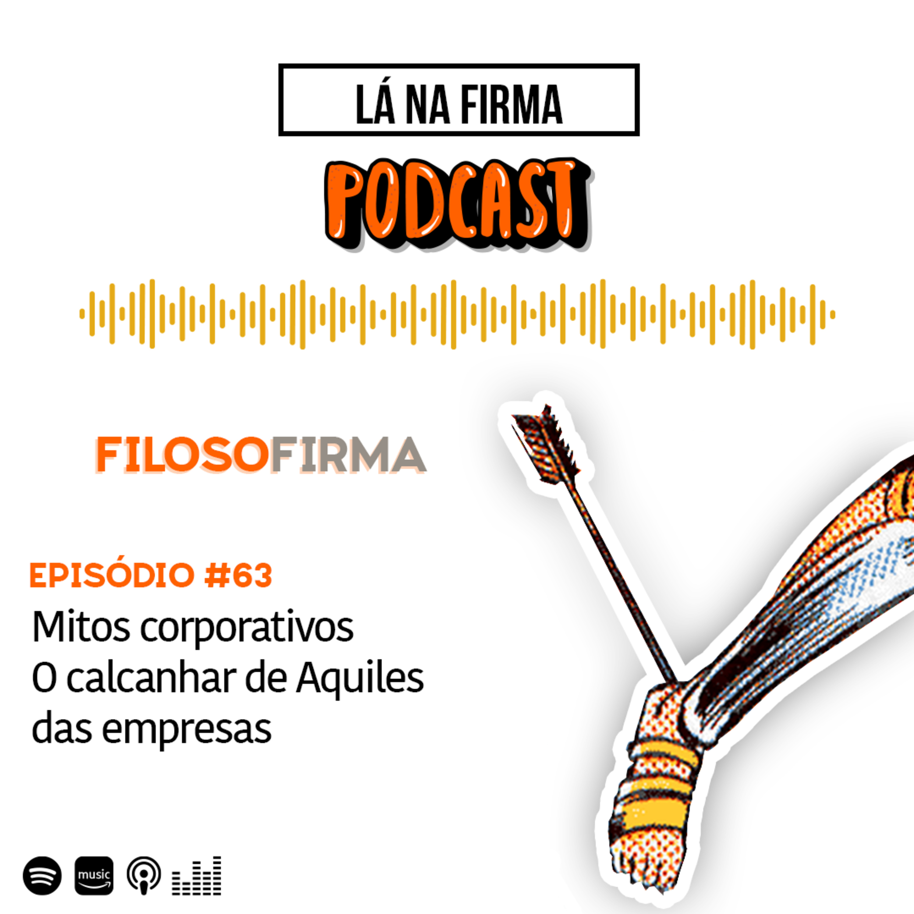 Lá na Firma