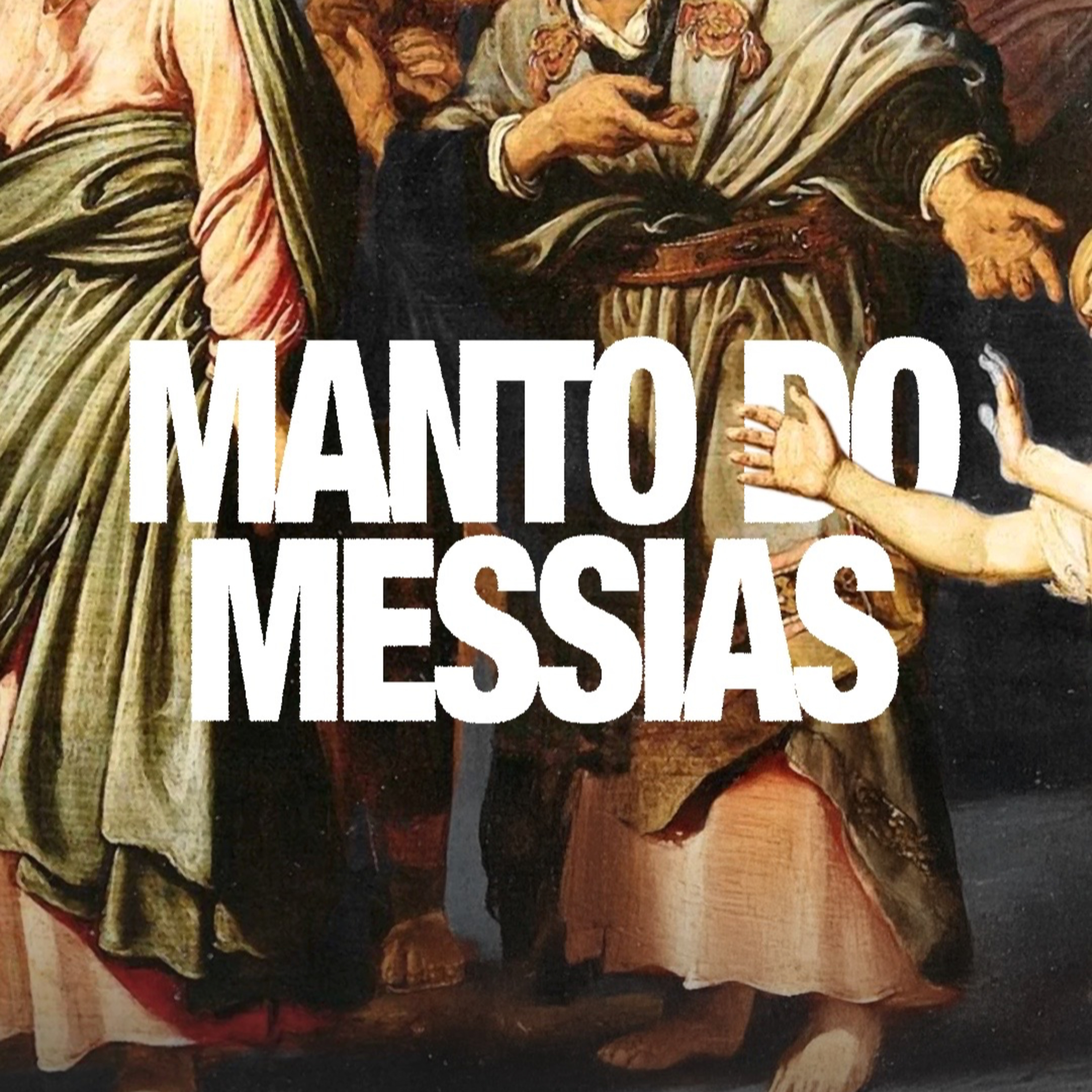 O Manto de Santidade I Pr. Josué Rodrigues 
