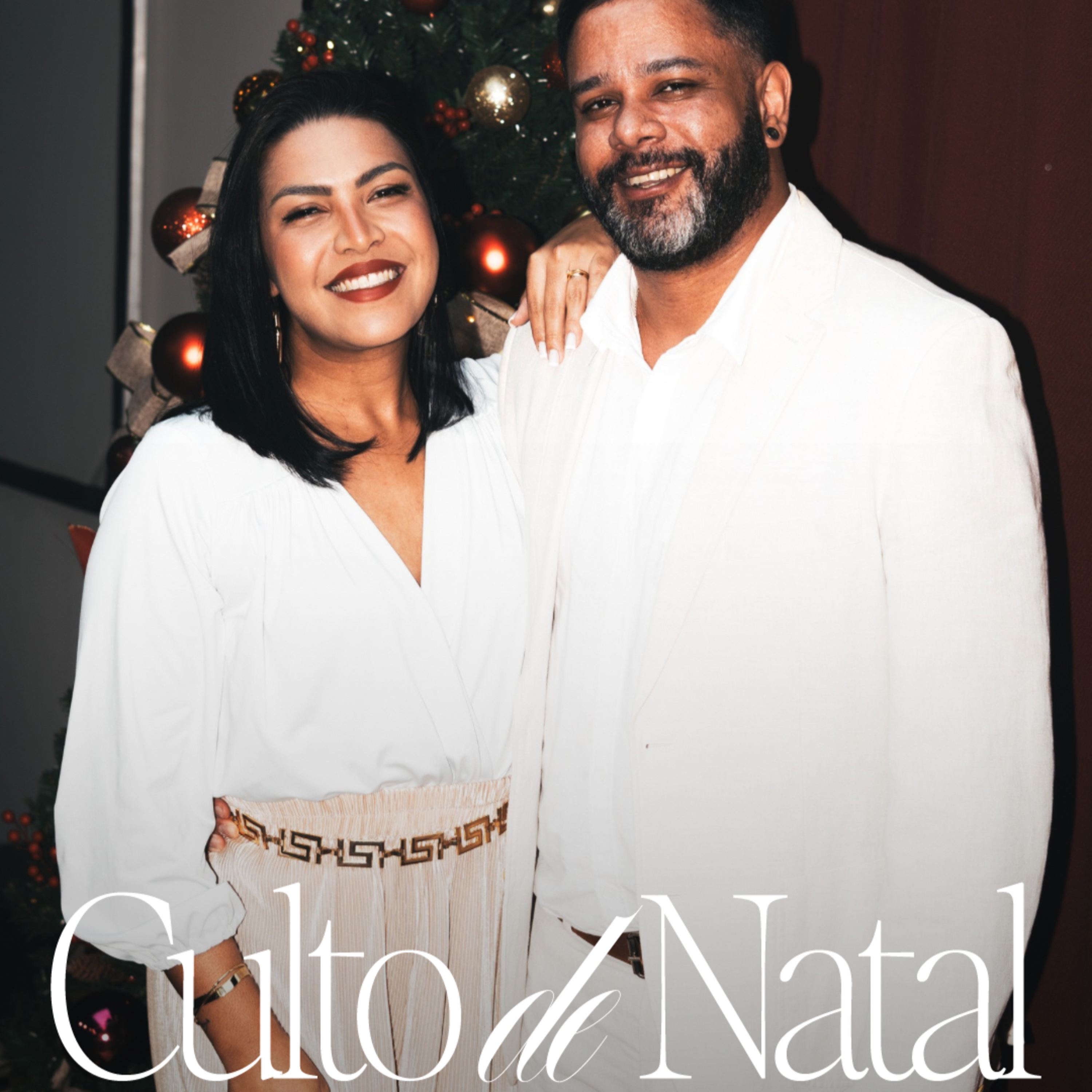 Culto de Natal I Pr. Igor Burlamaqui