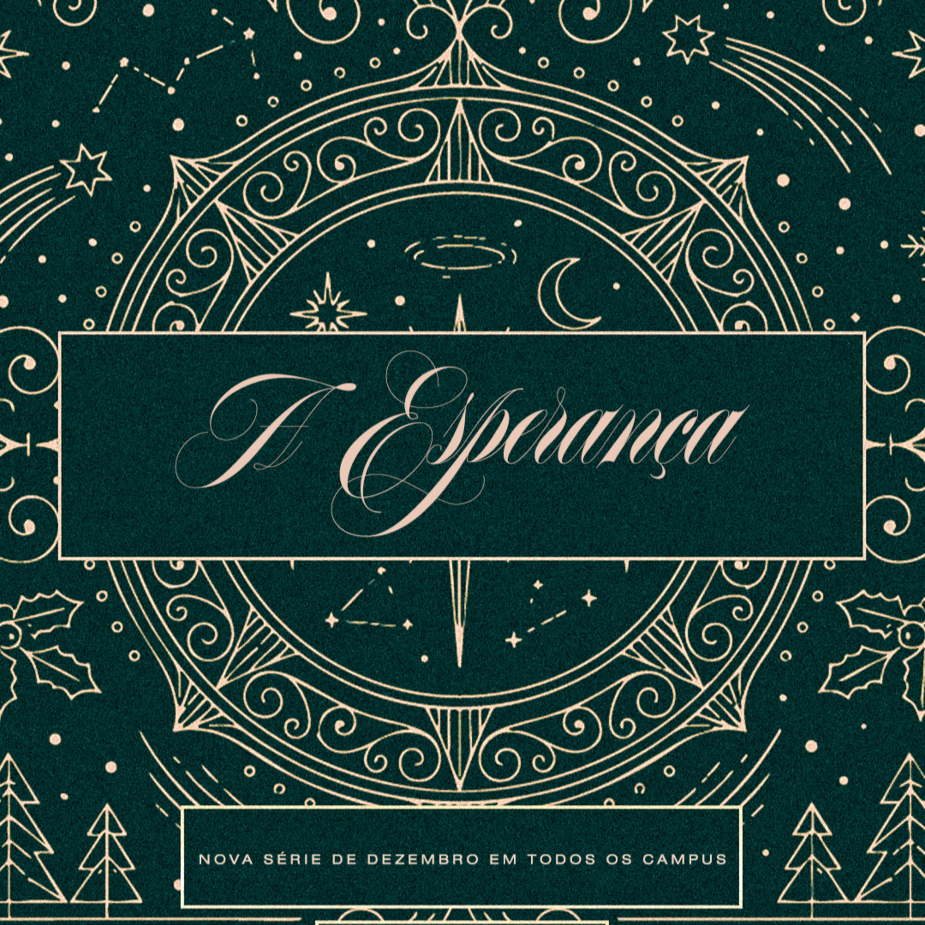  A Esperança I Pr. Josué Rodrigues