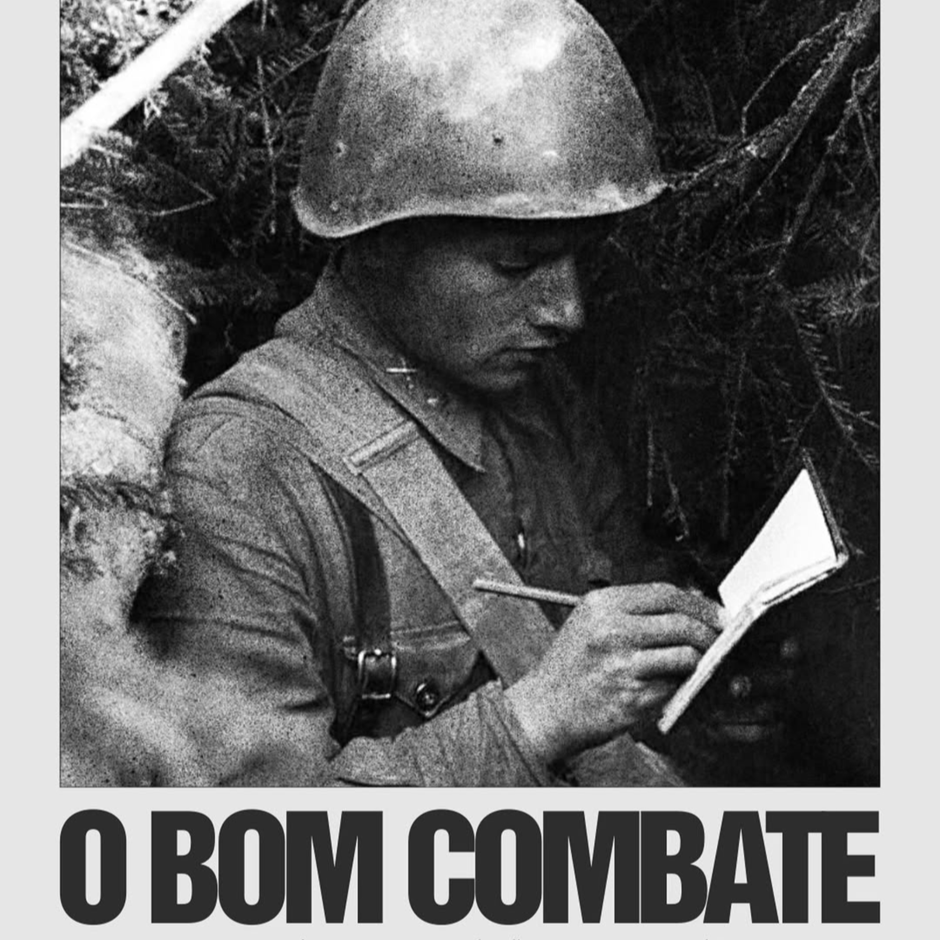 Bom Combate I LTP. Vanessa Oliveira 