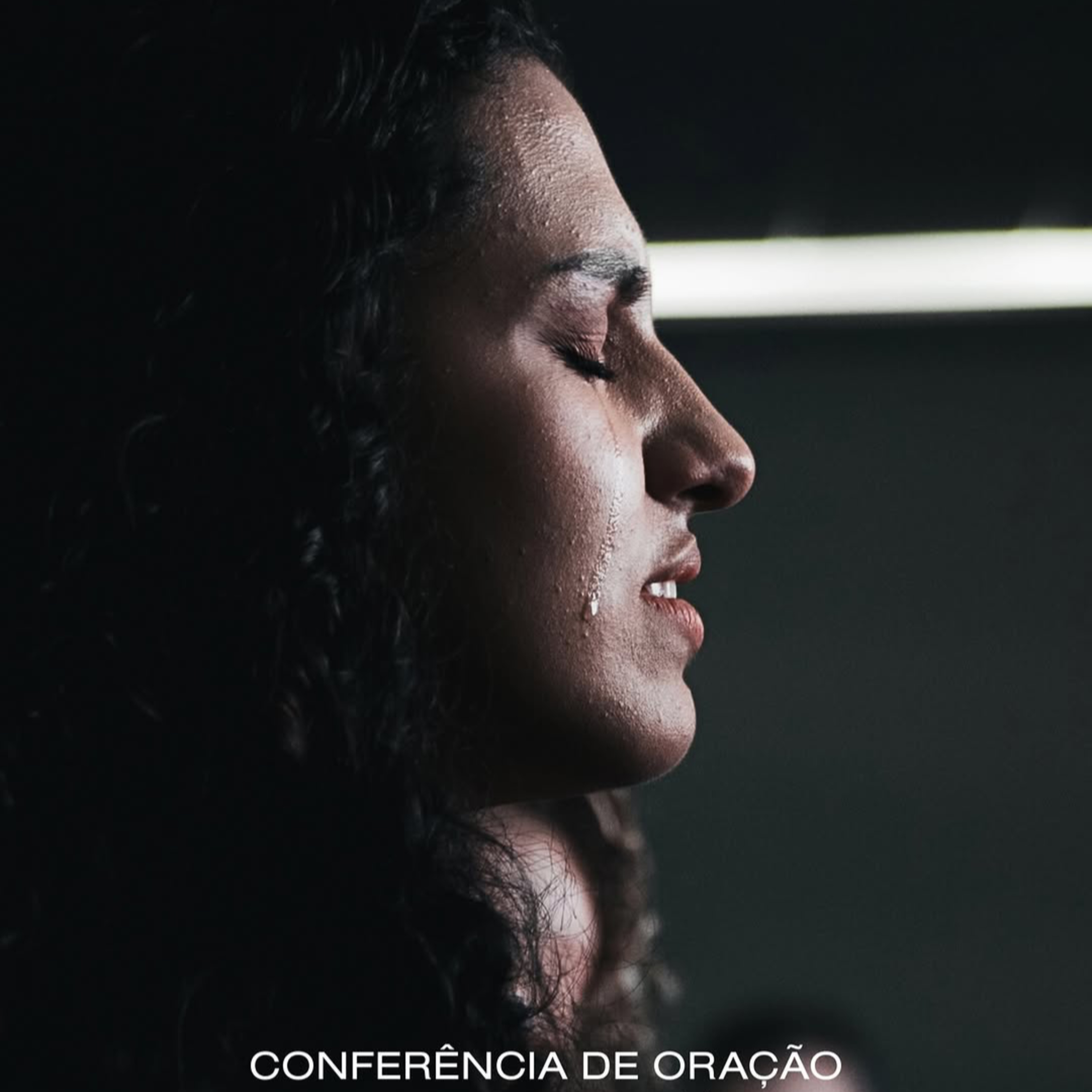 Conferência de Oração I Dia 2 I Pr. Beto Guimarães