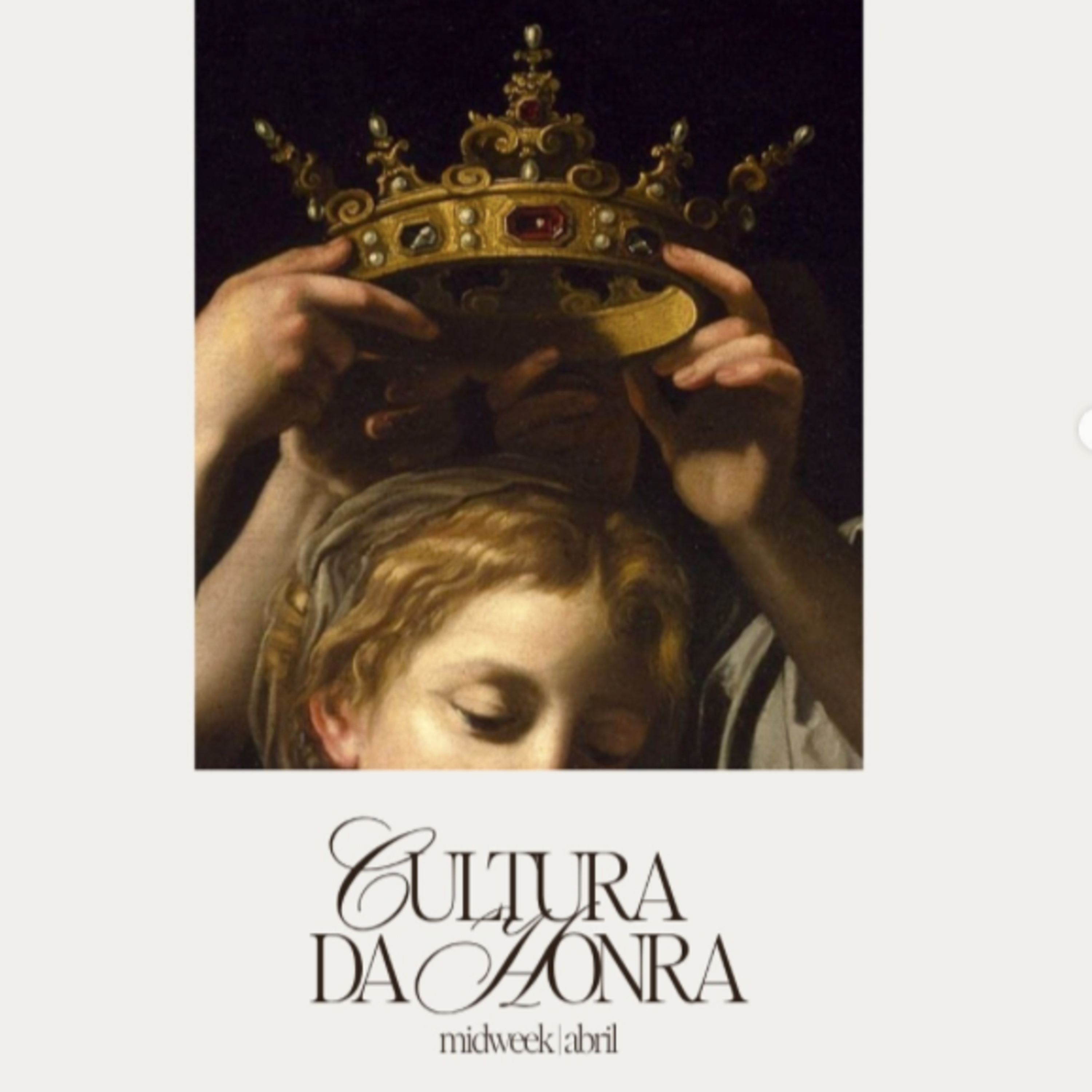 Cultura da Honra I Pr. Rodrigo Alves