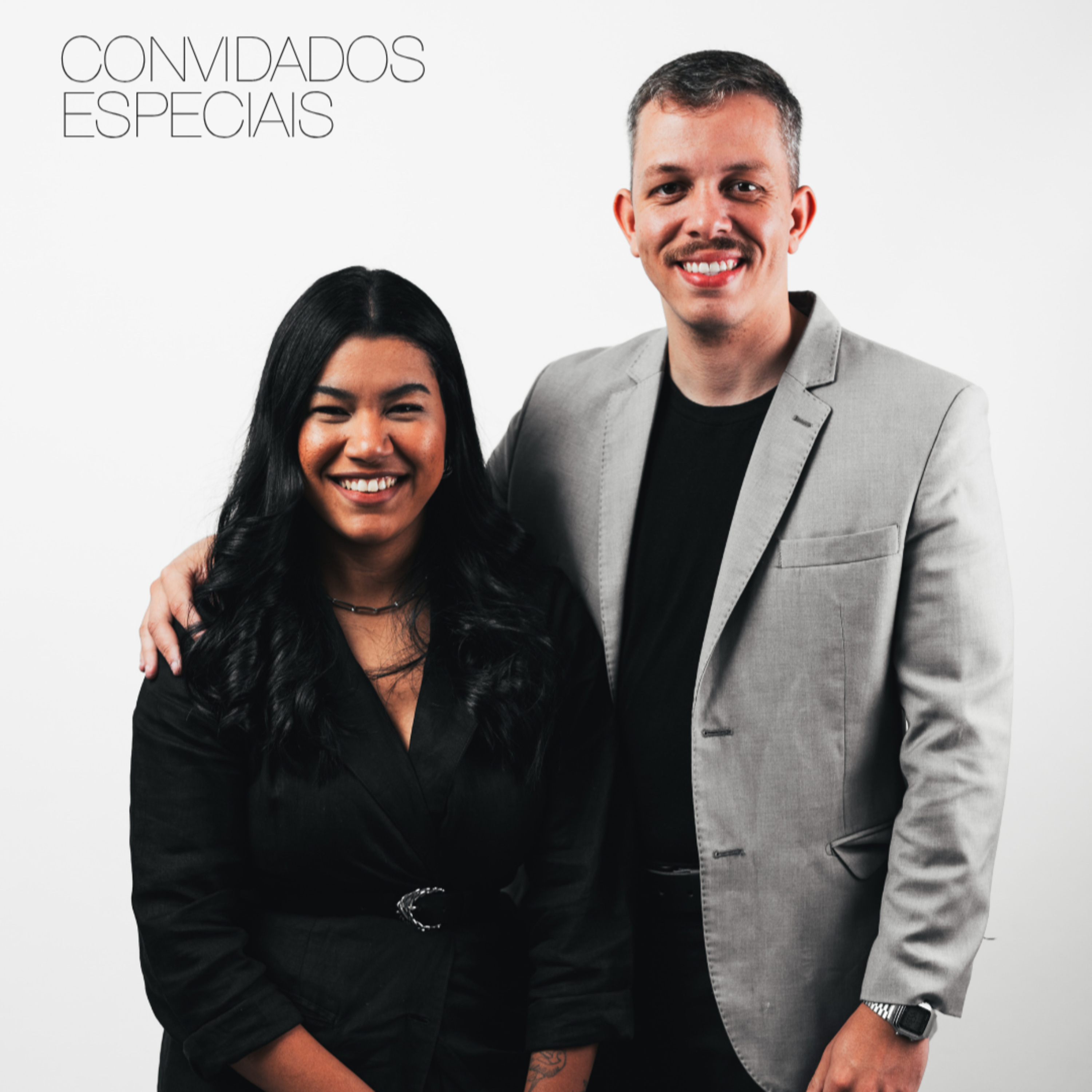 Culto de Domingo I Pr. Gabriel Lisboa 