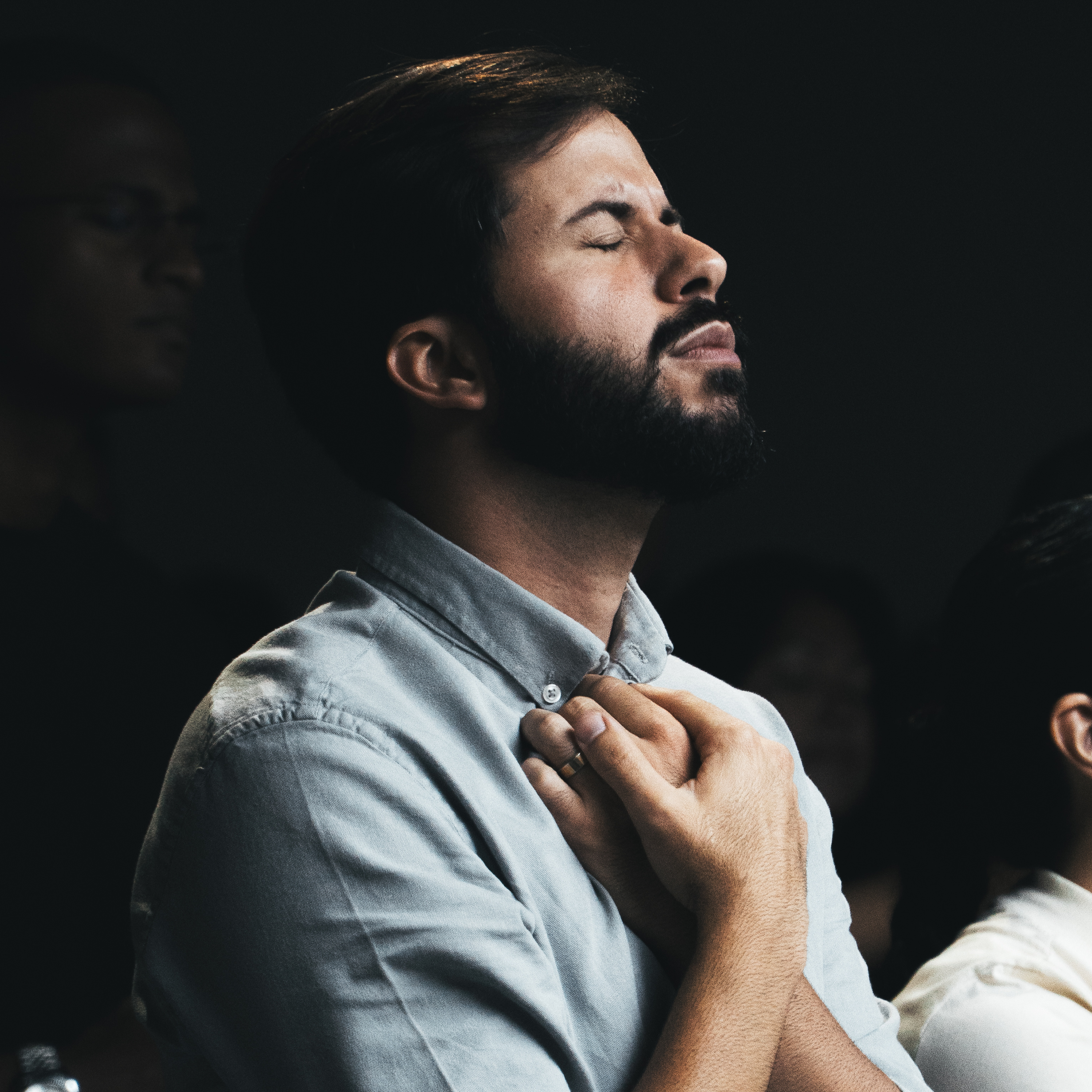 Guardiões da Unidade I Pr. Igor Burlamaqui