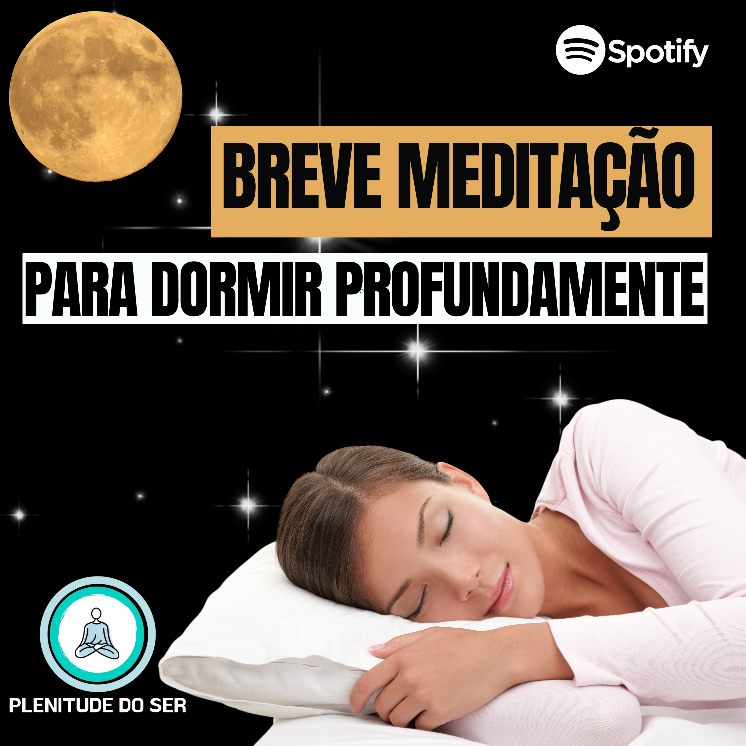 Meditação Guiada - Plenitude do Ser