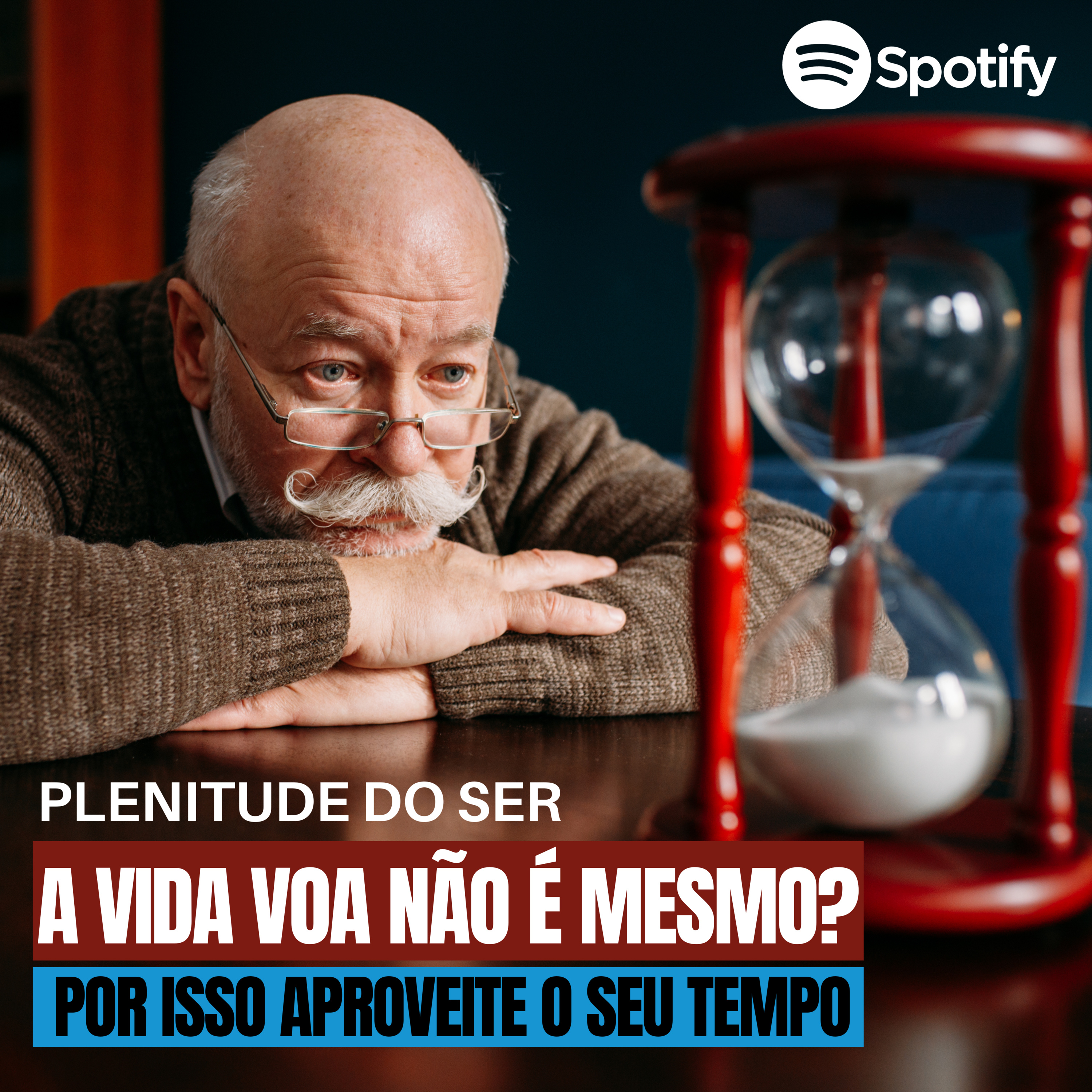 Meditação Guiada - Plenitude do Ser
