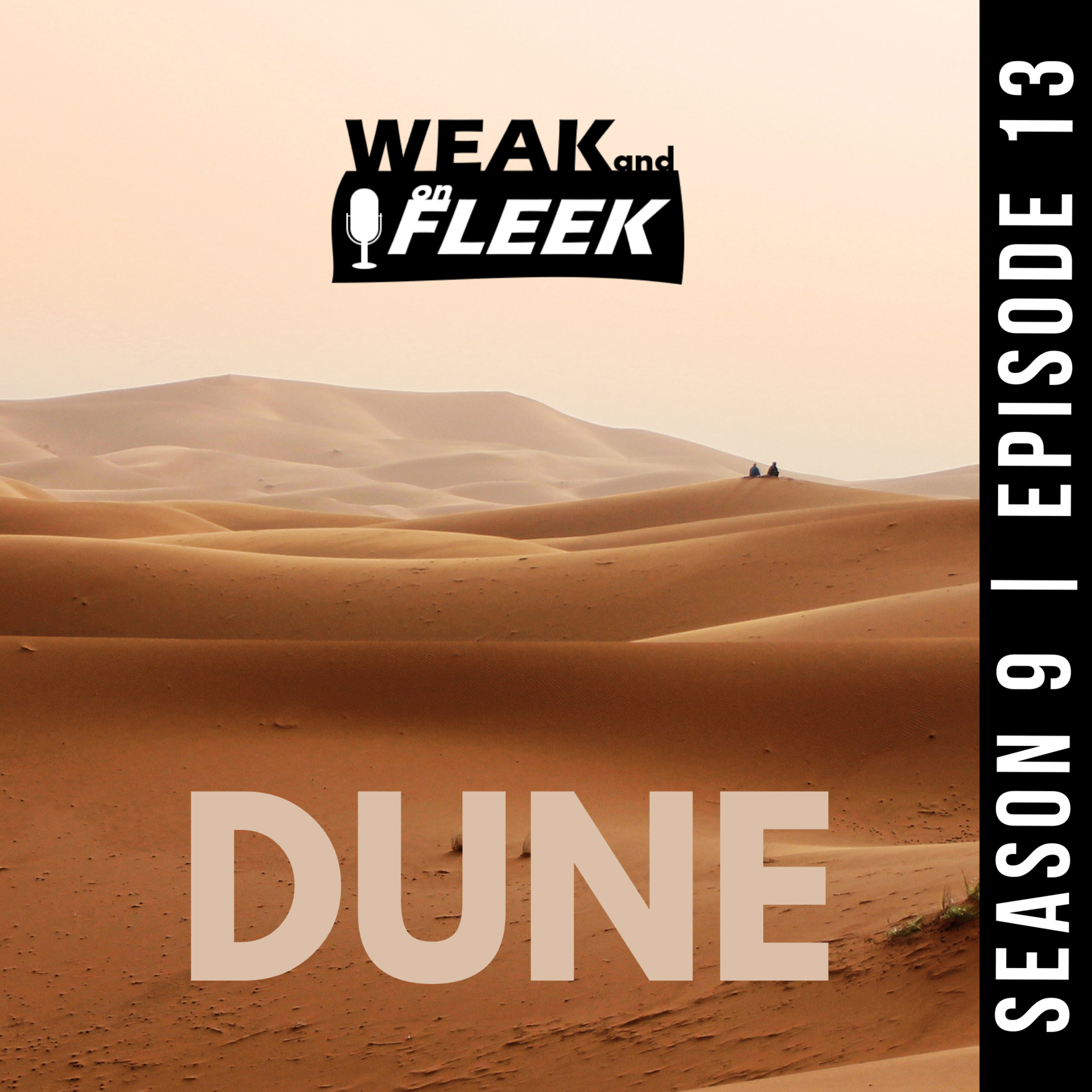 Dune Bonus episode artwork