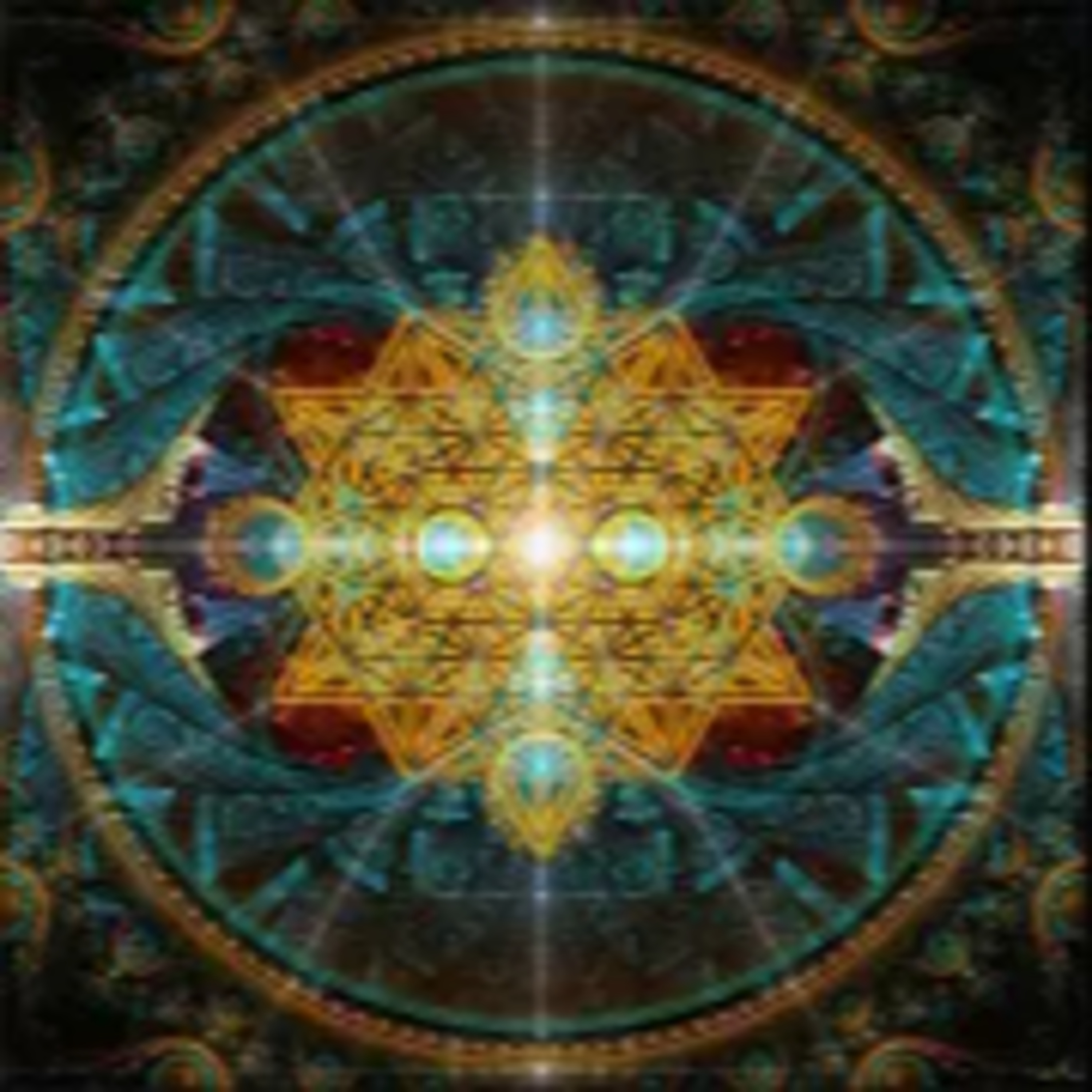 Rumi ~ Love's Astrolabe ~ Sufi Mystics