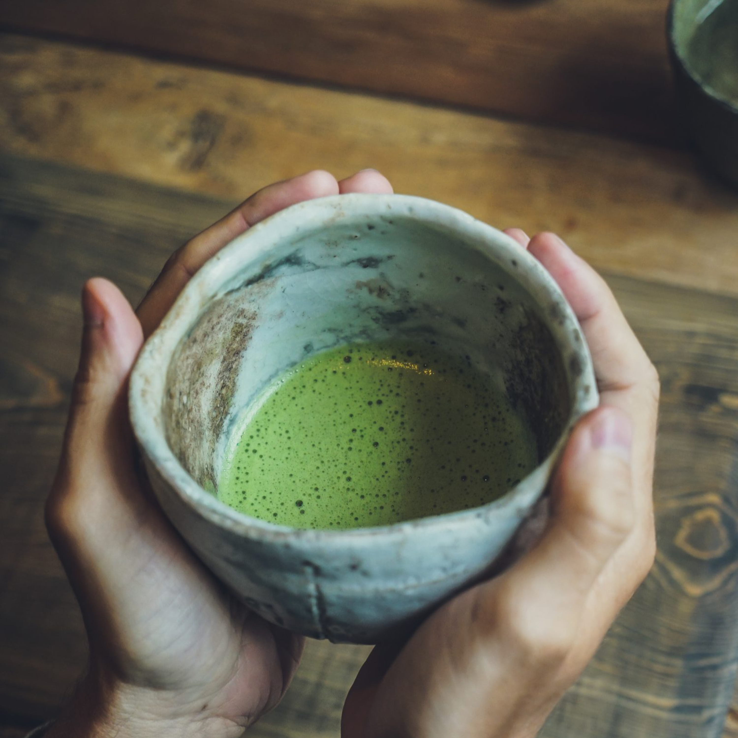 The Way of Tea (Wabi-sabi) ~ Sen No Rikyu ~ Zen Buddhism