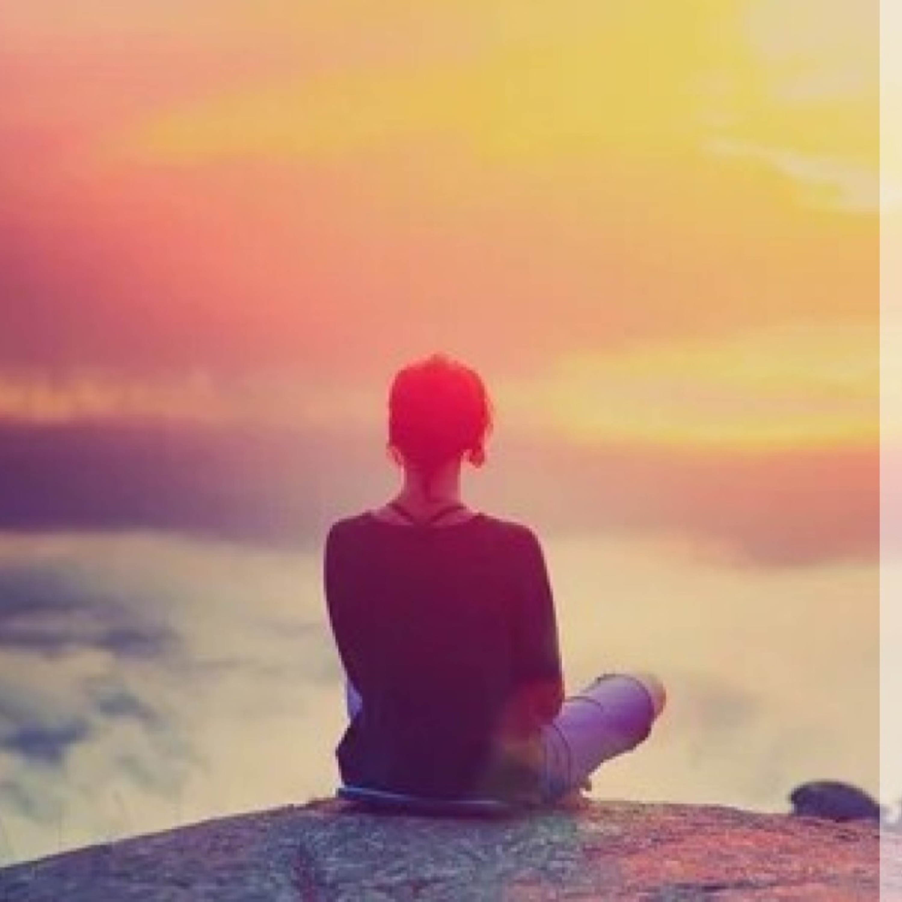 A Quiet Mind ~ A Guided Meditation ~ Samaneri Jayasara