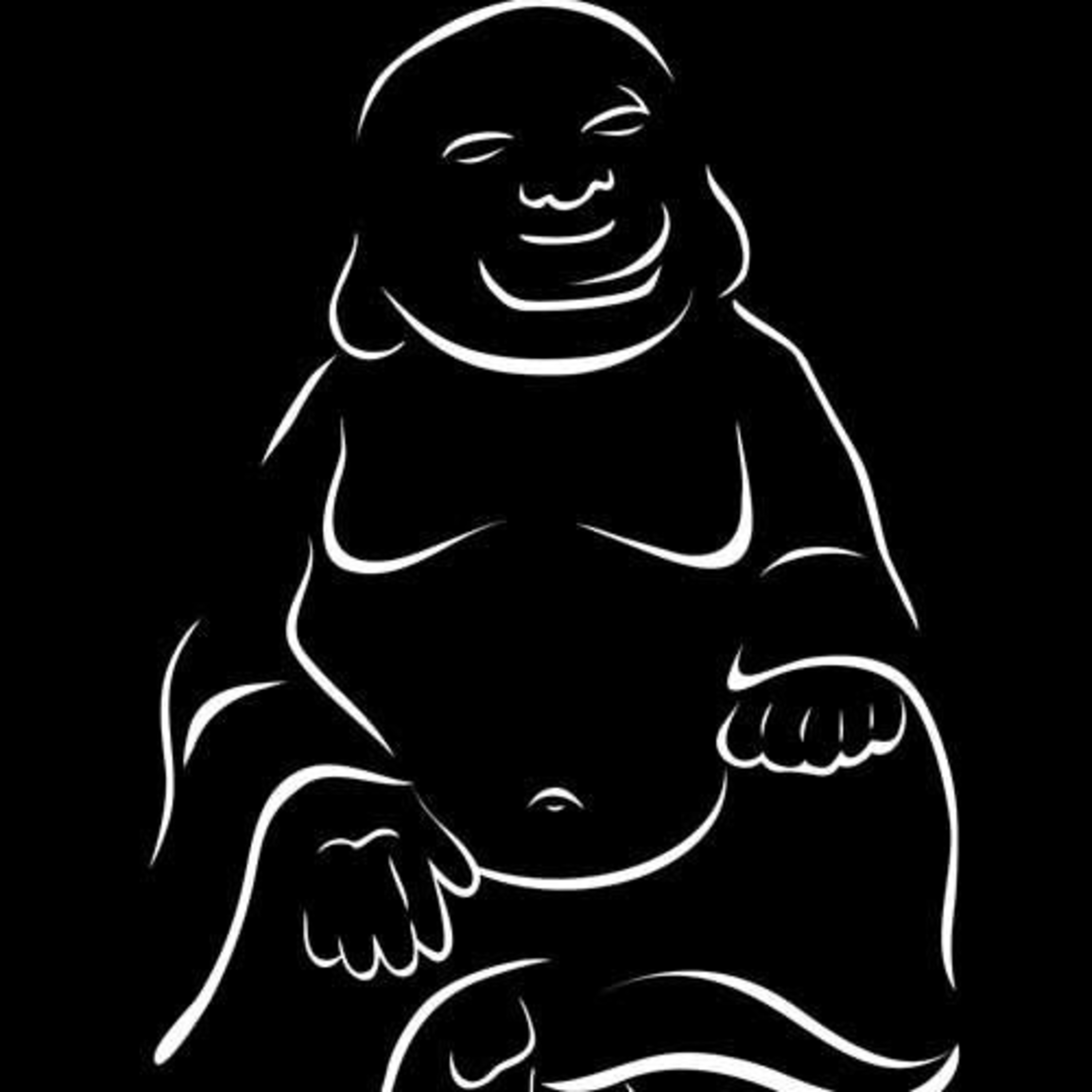 Jean Klein ~ A Great Laughing! ~ Advaita