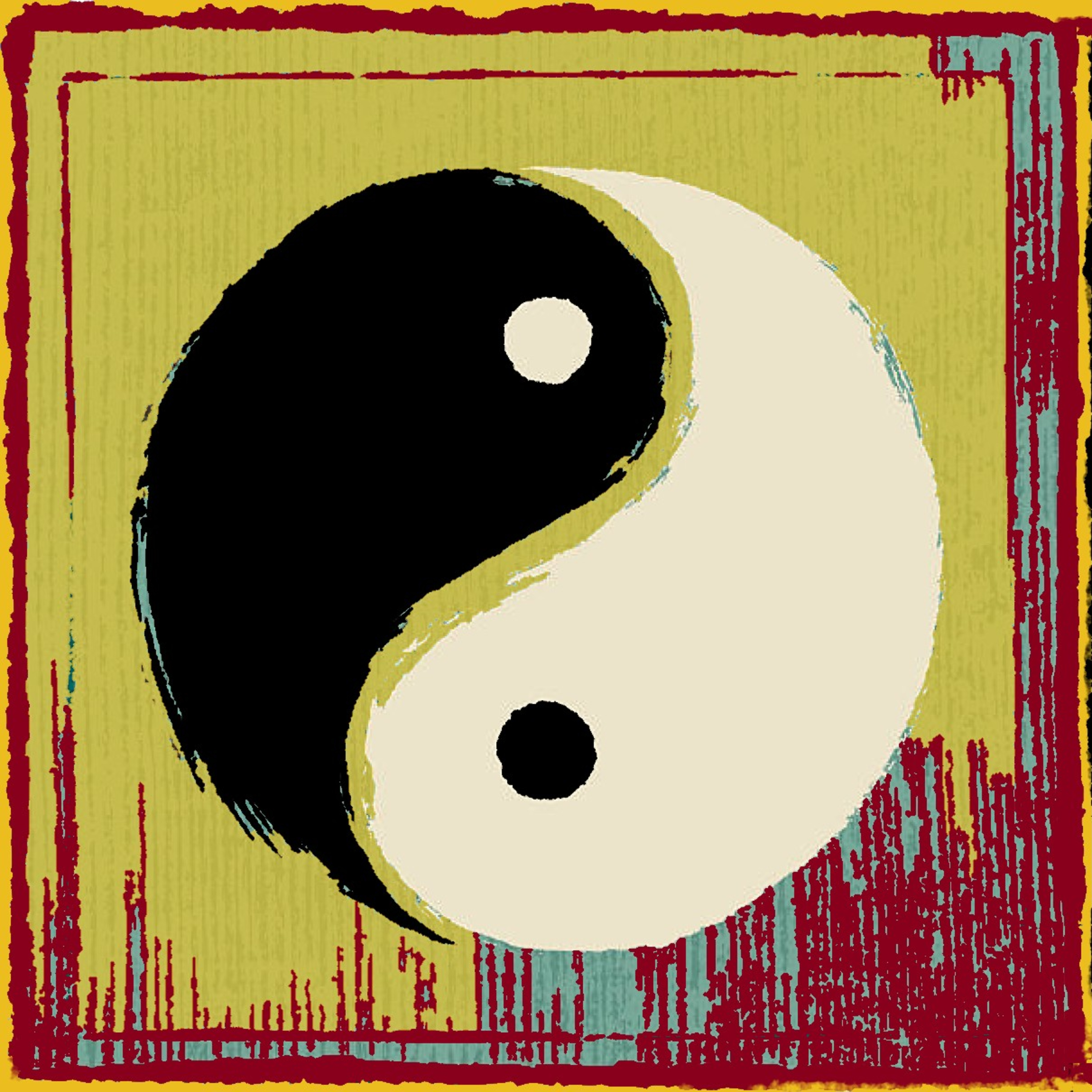 The Tao Te Ching ~ The Book of the Way ~ Lao Tzu