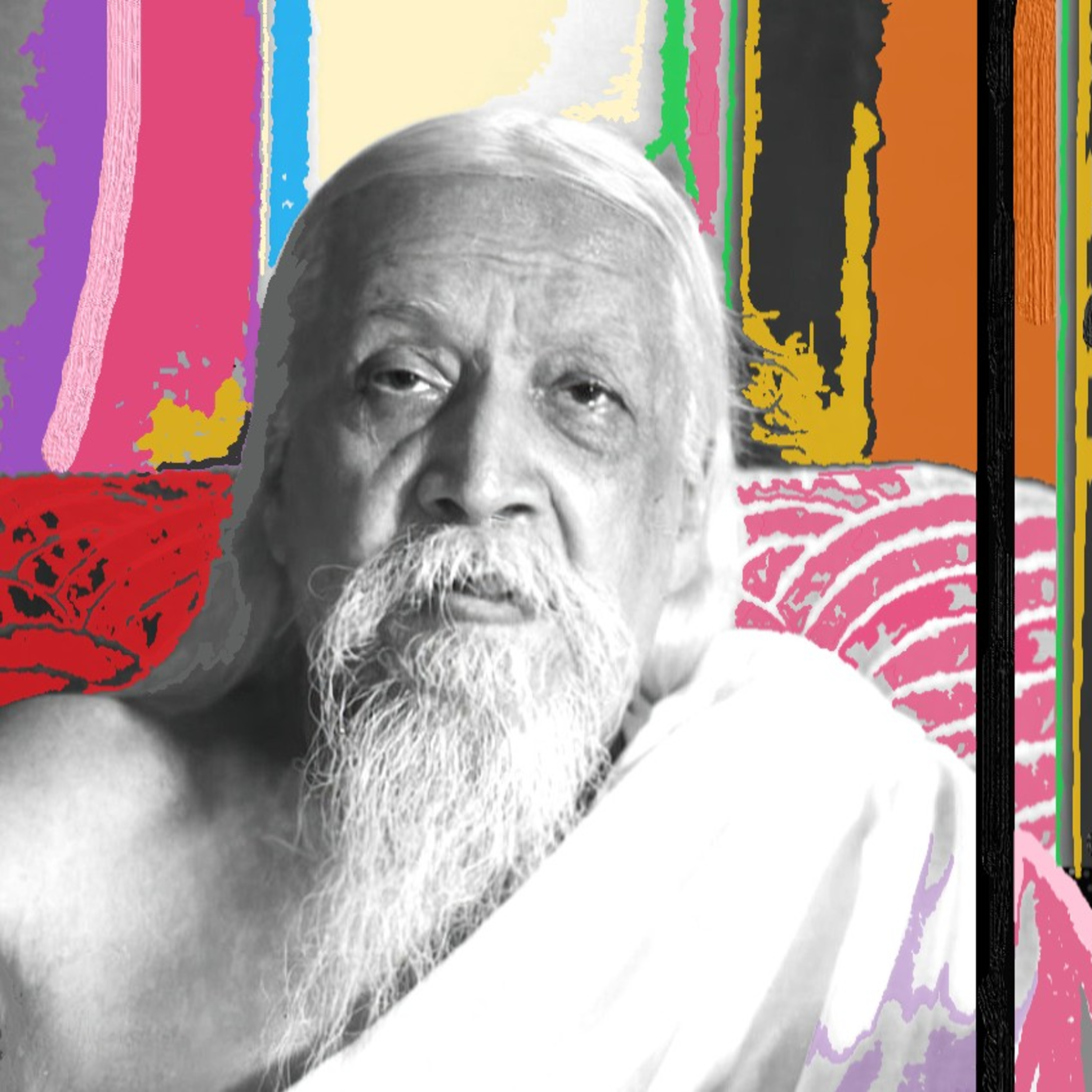 Sri Aurobindo ~ The Mother (The Seminal Text)