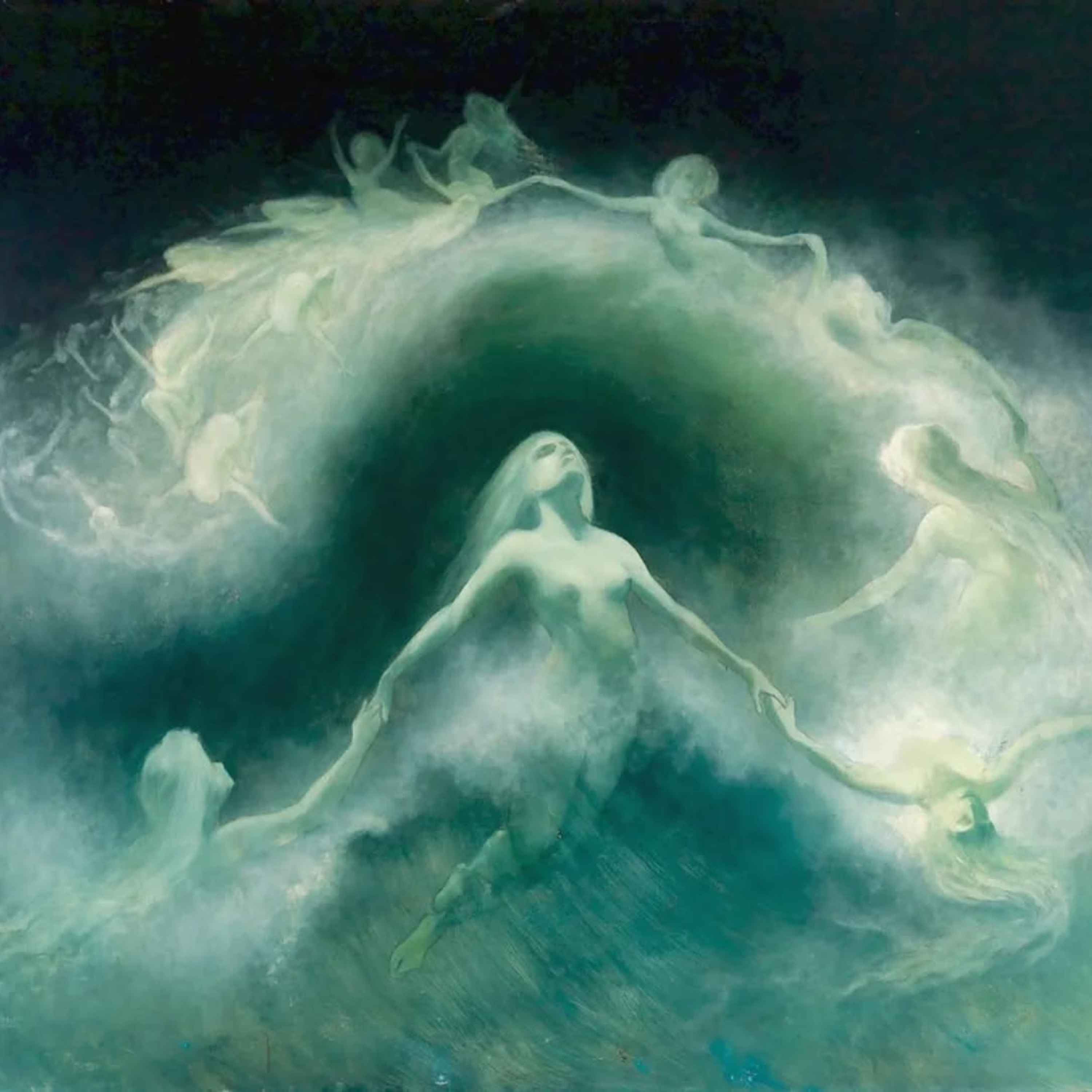 Professor Sri Raghavan Iyer ~ The Great Breath