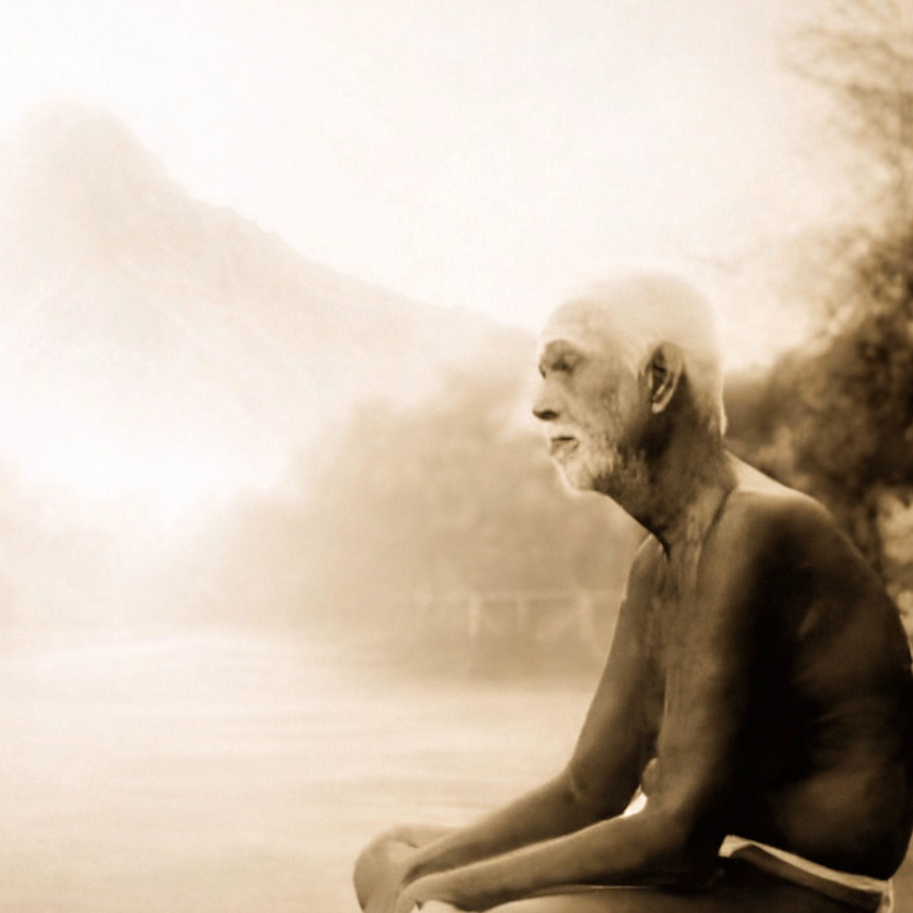 Sri Ramana Maharshi ~ Pure Consciousness