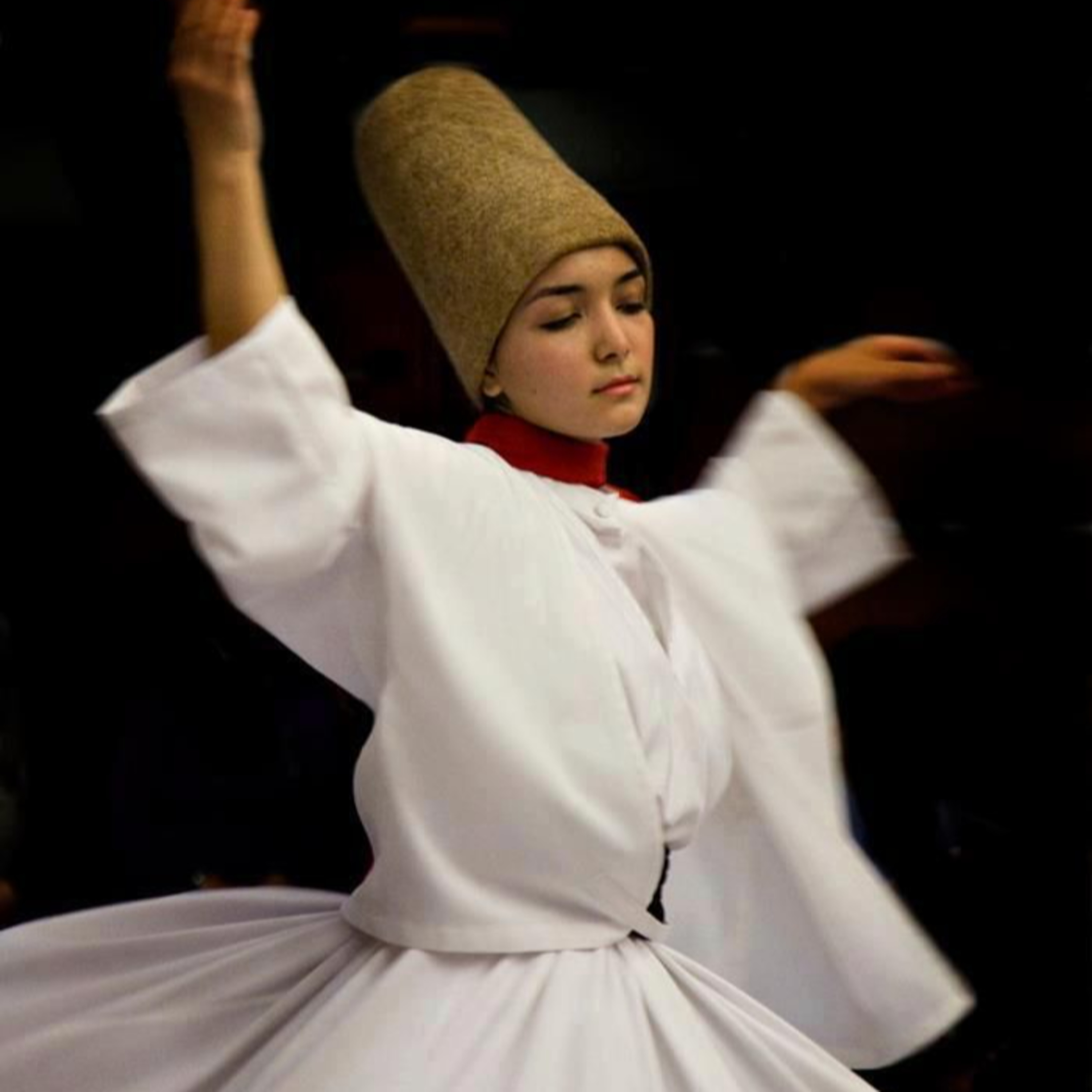 Al-Niffari ~ Stand in Bewilderment ~ Sufi Mystics