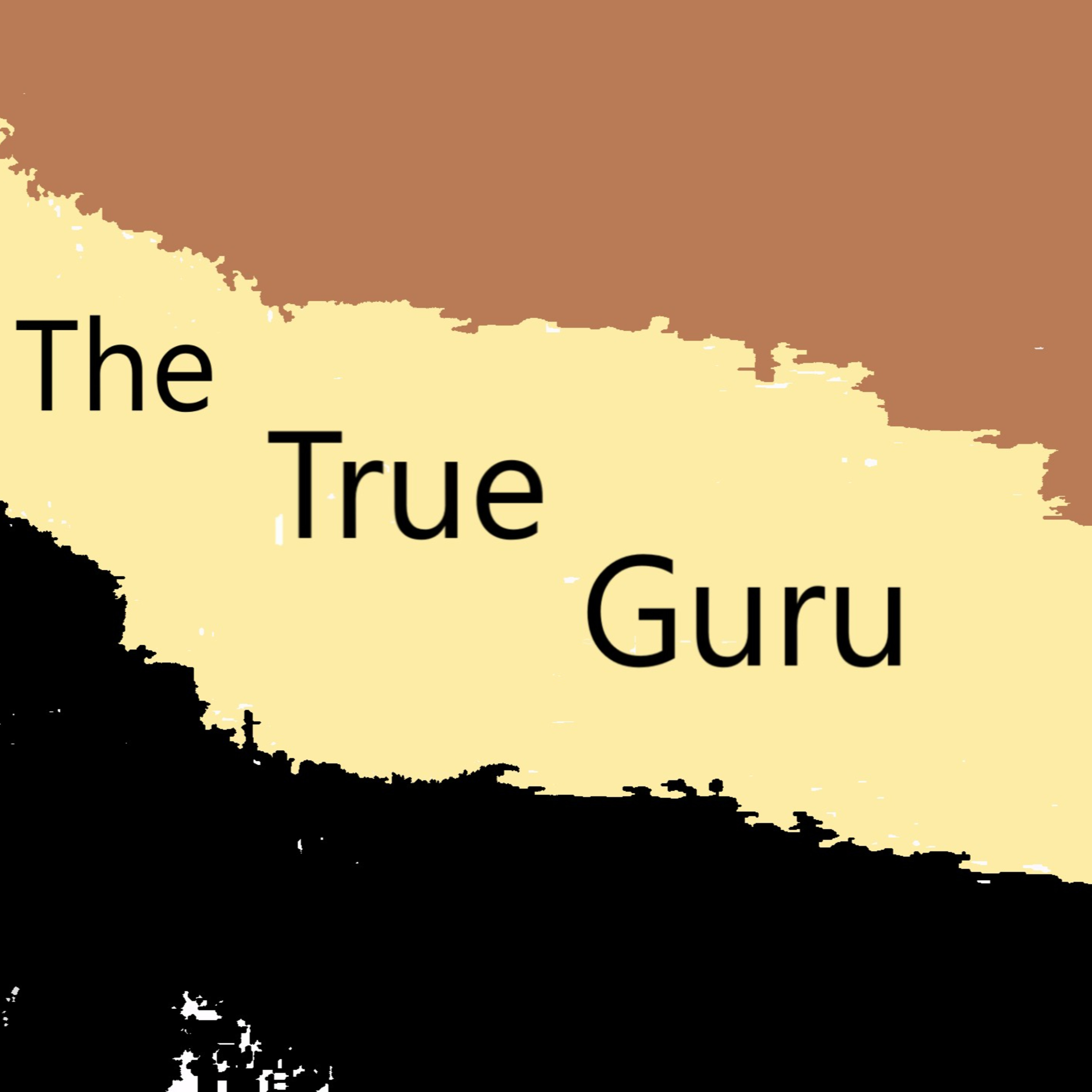 Nisargadatta ~ The True Guru