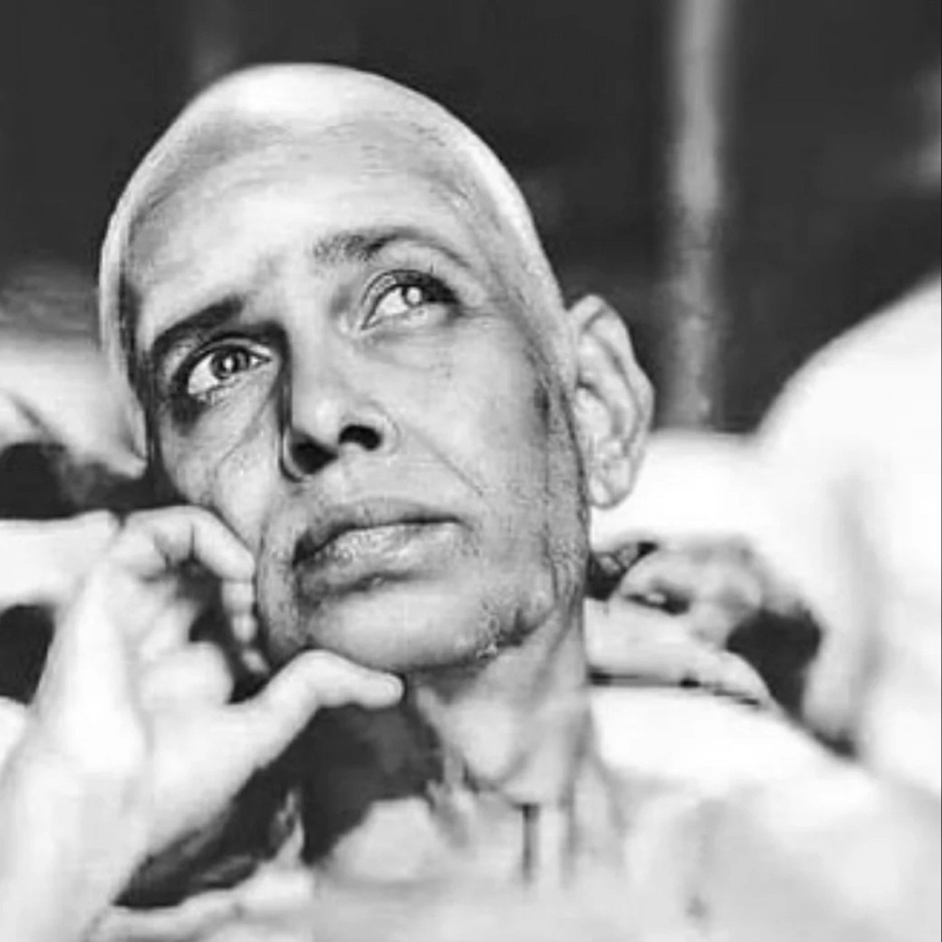 How to Practice Self Inquiry ~ (based on Ramana Maharshi teachings)