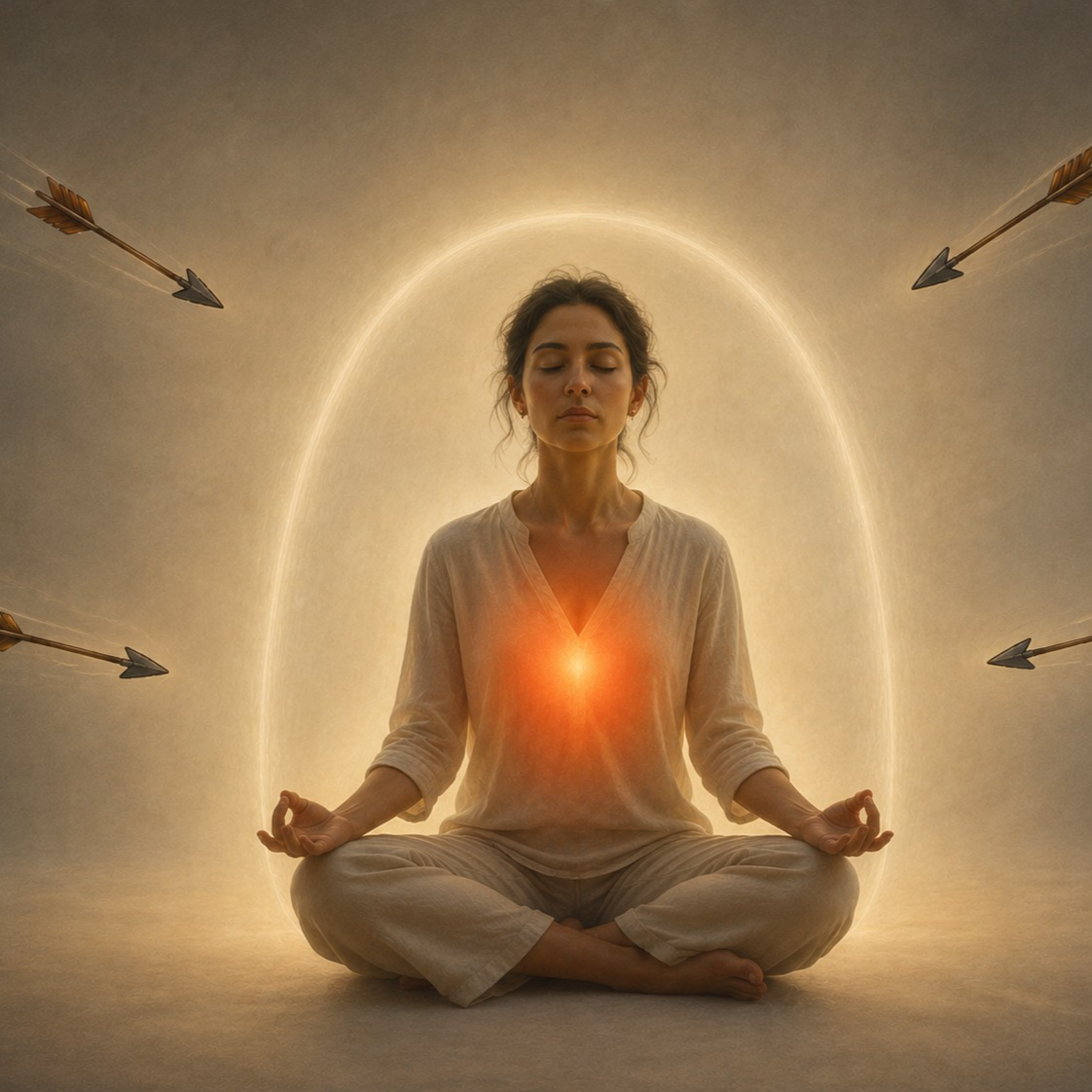 Working Skillfully with Pain ~ A Guided Meditation ~ Samaneri Jayasara