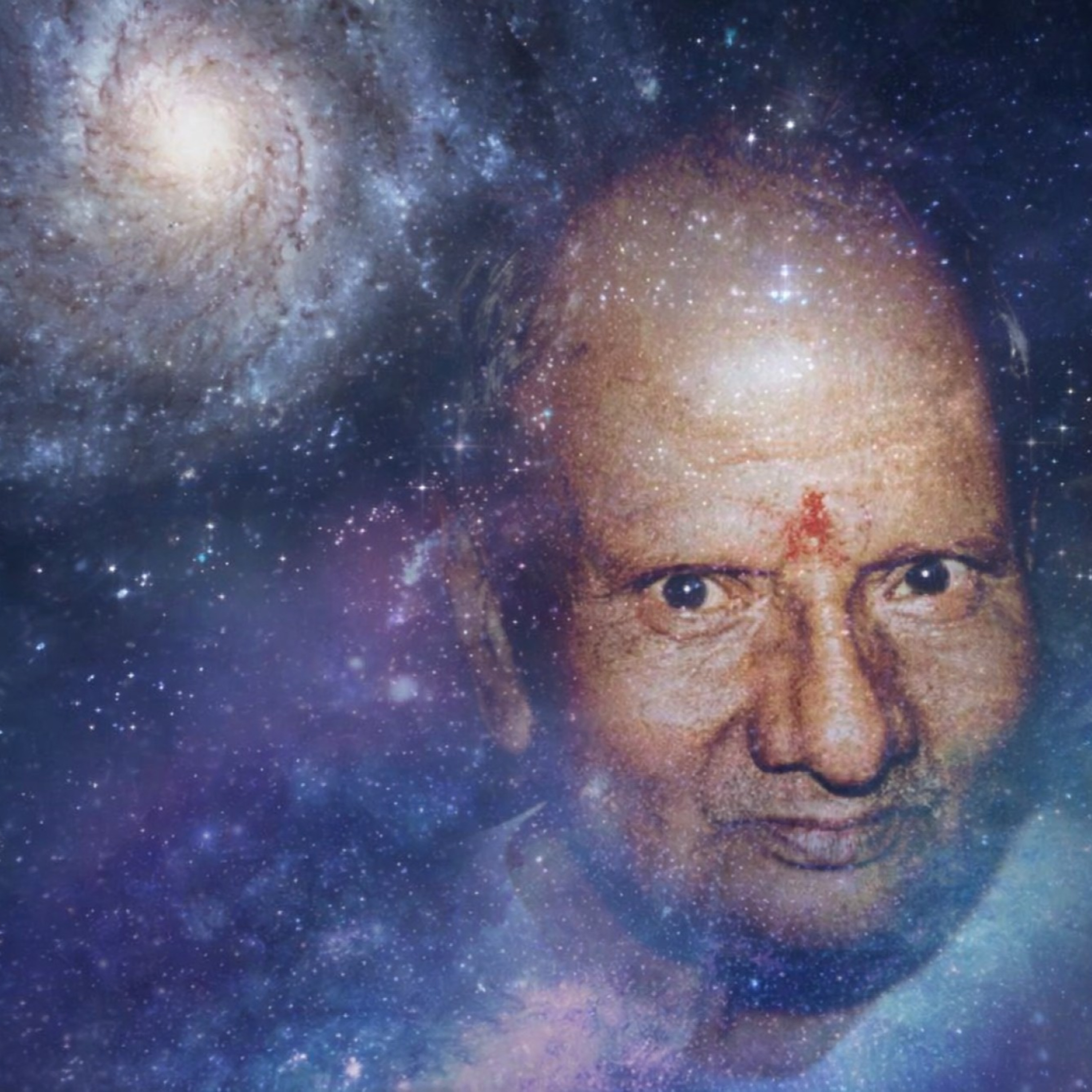 Nisargadatta ~ Be Like Space ~ The Final Talks