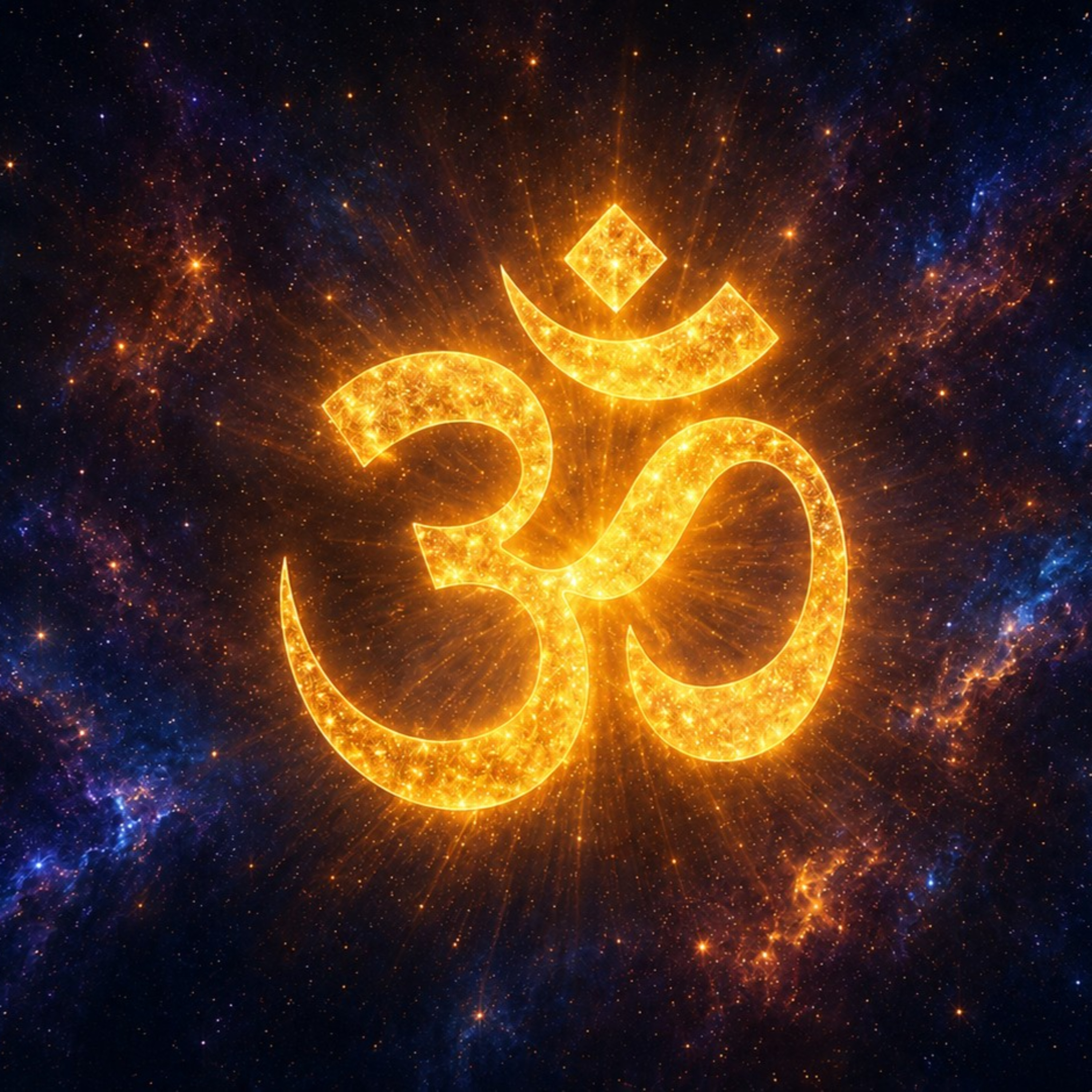 The Mandukya Upanishad ~ Advaita Vedanta