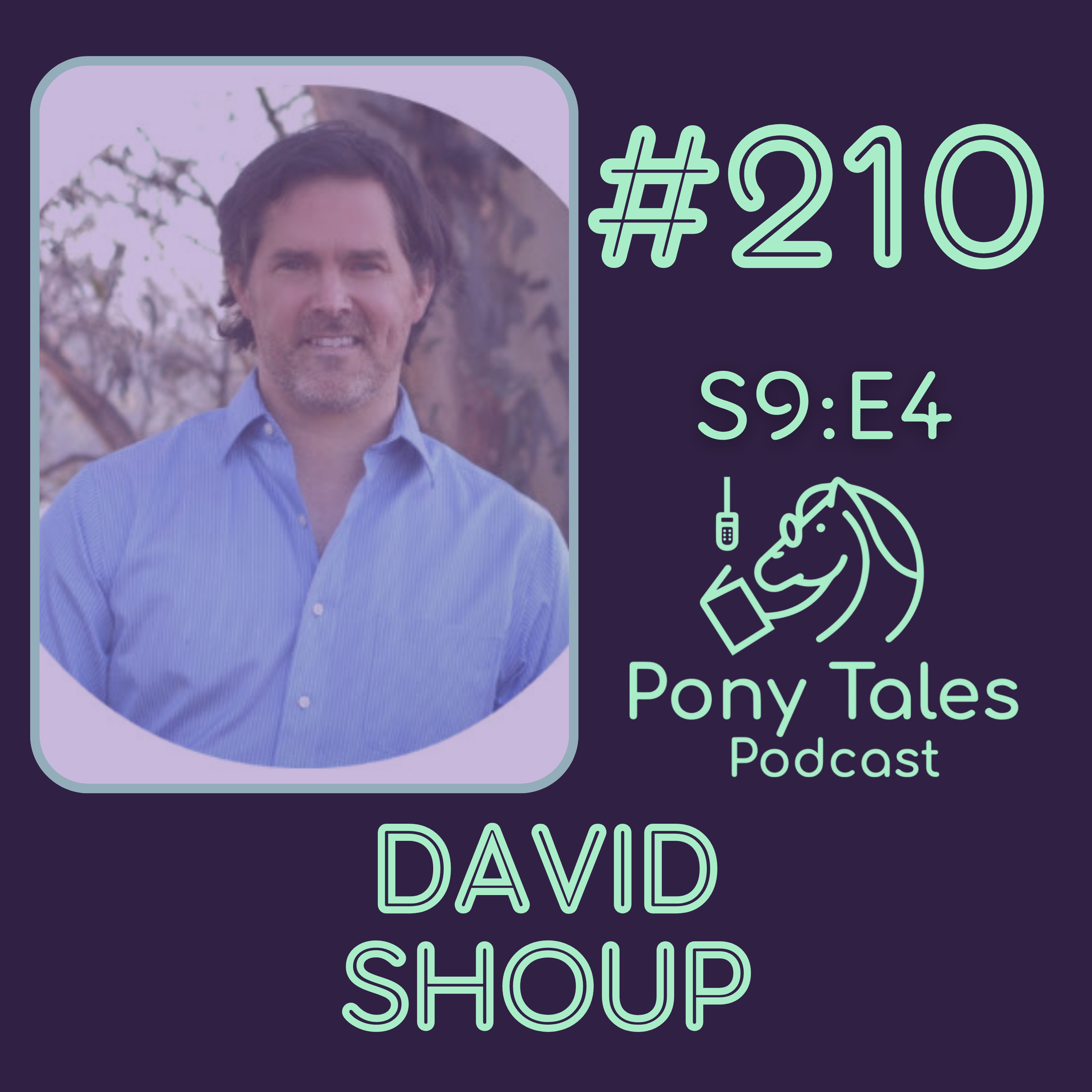 Pony Tales Podcast